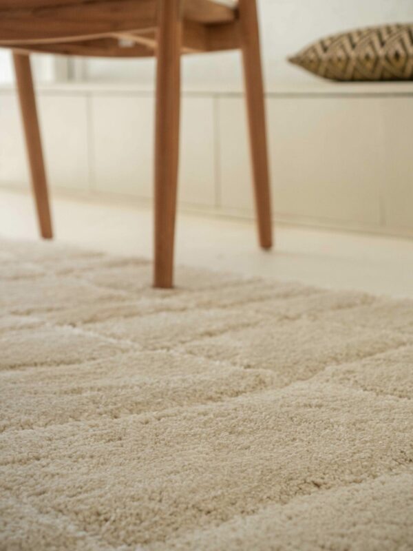 Brinker Carpets Loona 110 Ivory