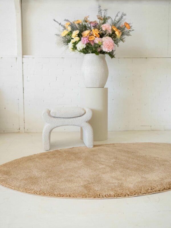 Brinker Carpets Maare 220 Beige