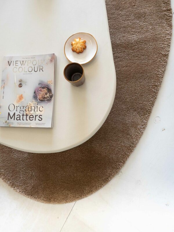Brinker Carpets Maare 250 Mocca