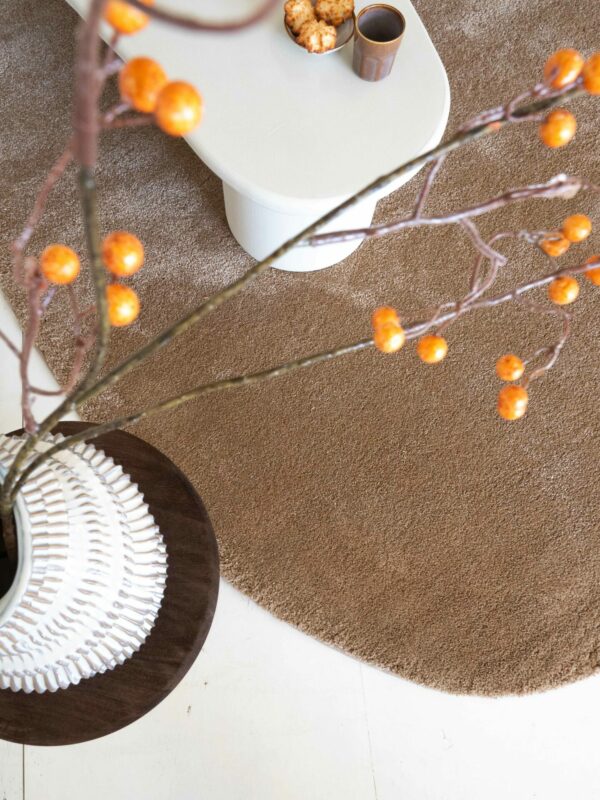 Brinker Carpets Maare 250 Mocca