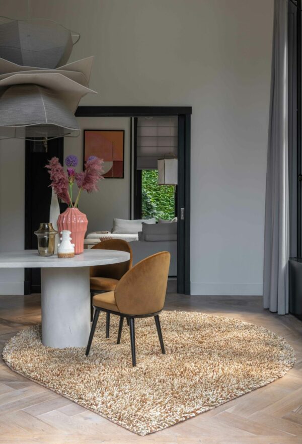 Brinker Carpets Massimo Ginger