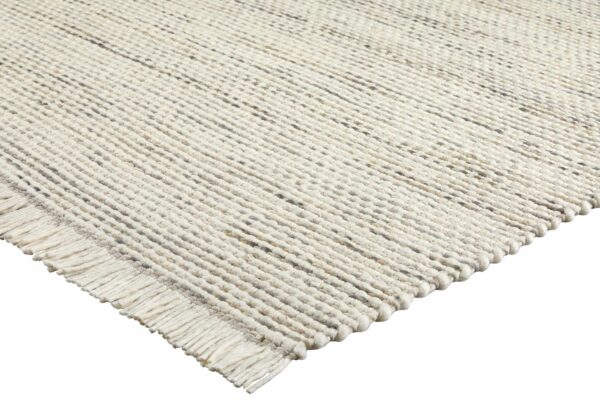 Brinker Carpets Sunshine Ivory Silver