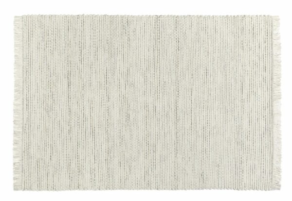 Brinker Carpets Sunshine Ivory Silver