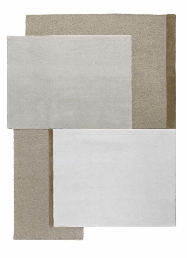 Brinker Carpets Umare 220 Beige