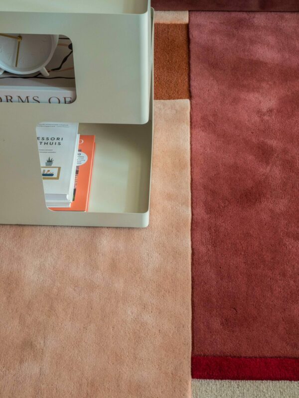 Brinker Carpets Umare 620 Brique Blush