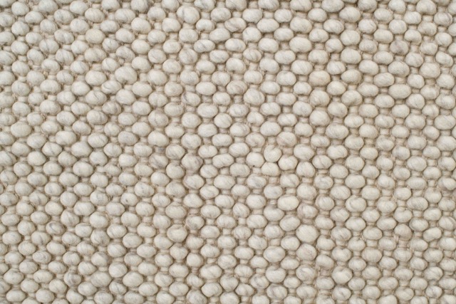 Brinker Carpets Boola Cloud White 815
