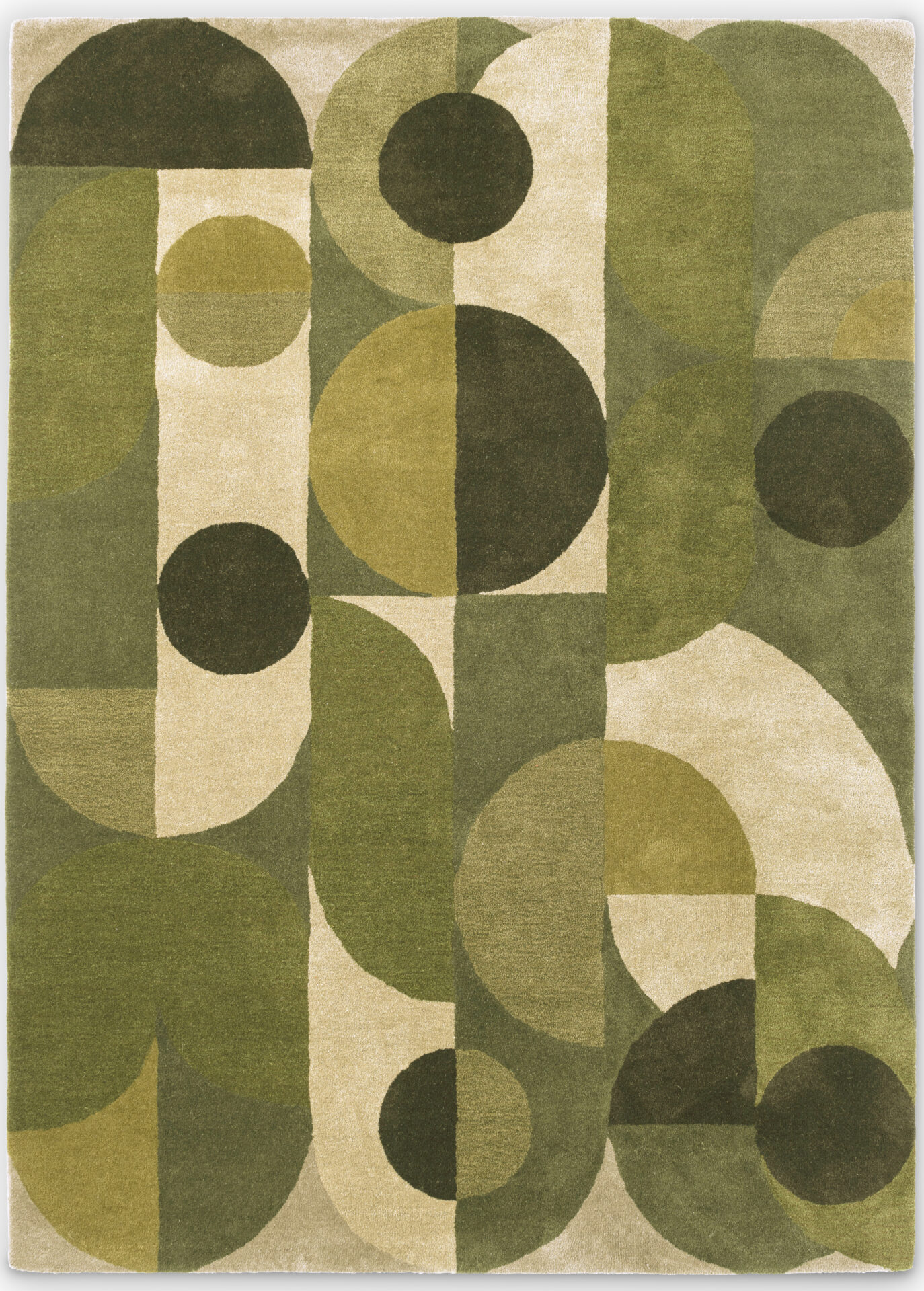 Brink en Campman Decor Cosmo Greens
