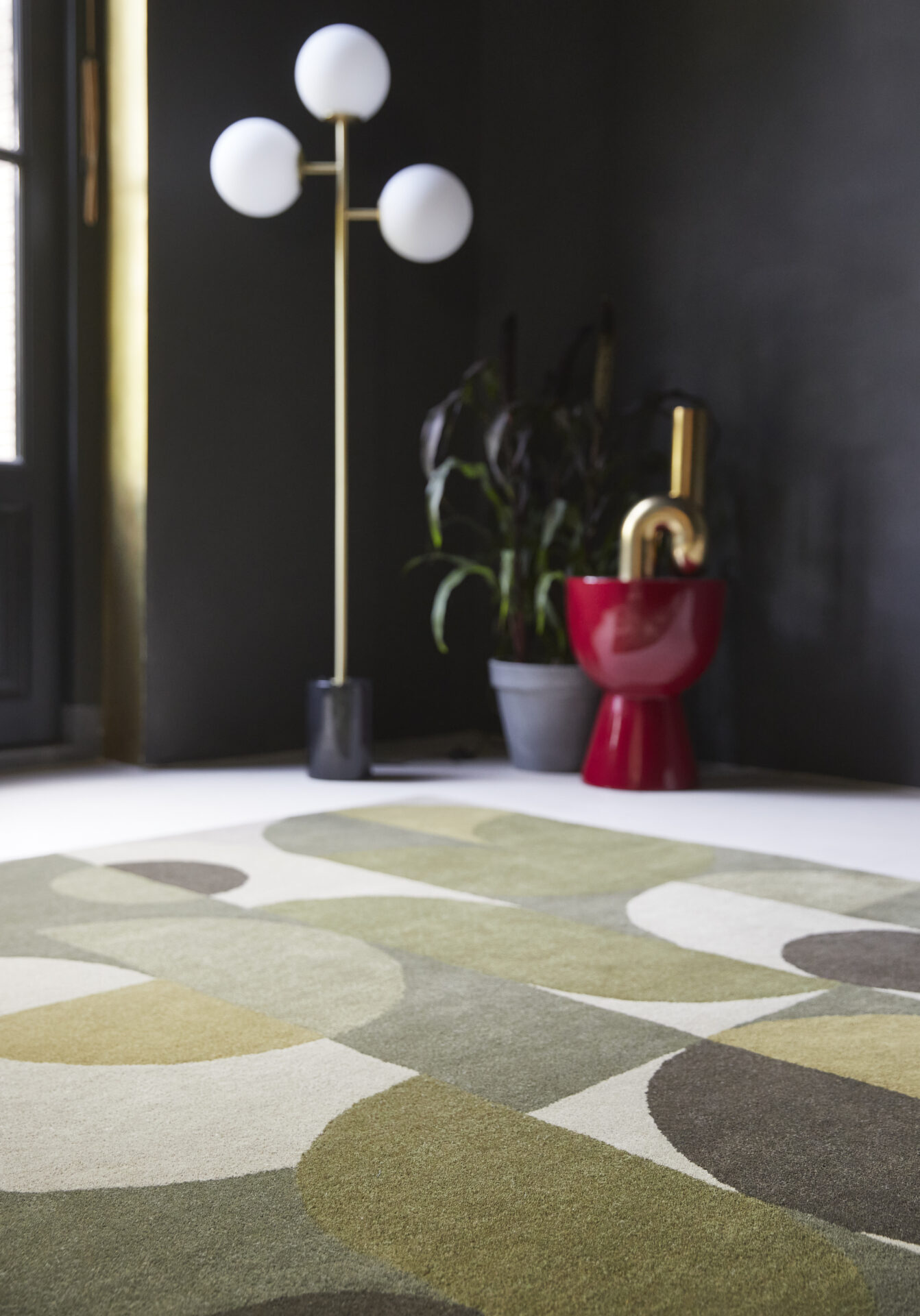 Brink en Campman Decor Cosmo Greens