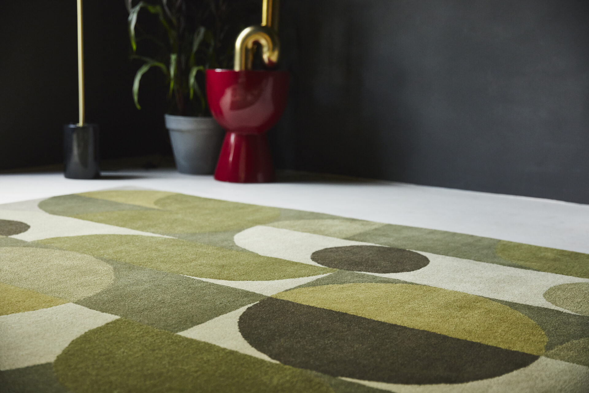 Brink en Campman Decor Cosmo Greens