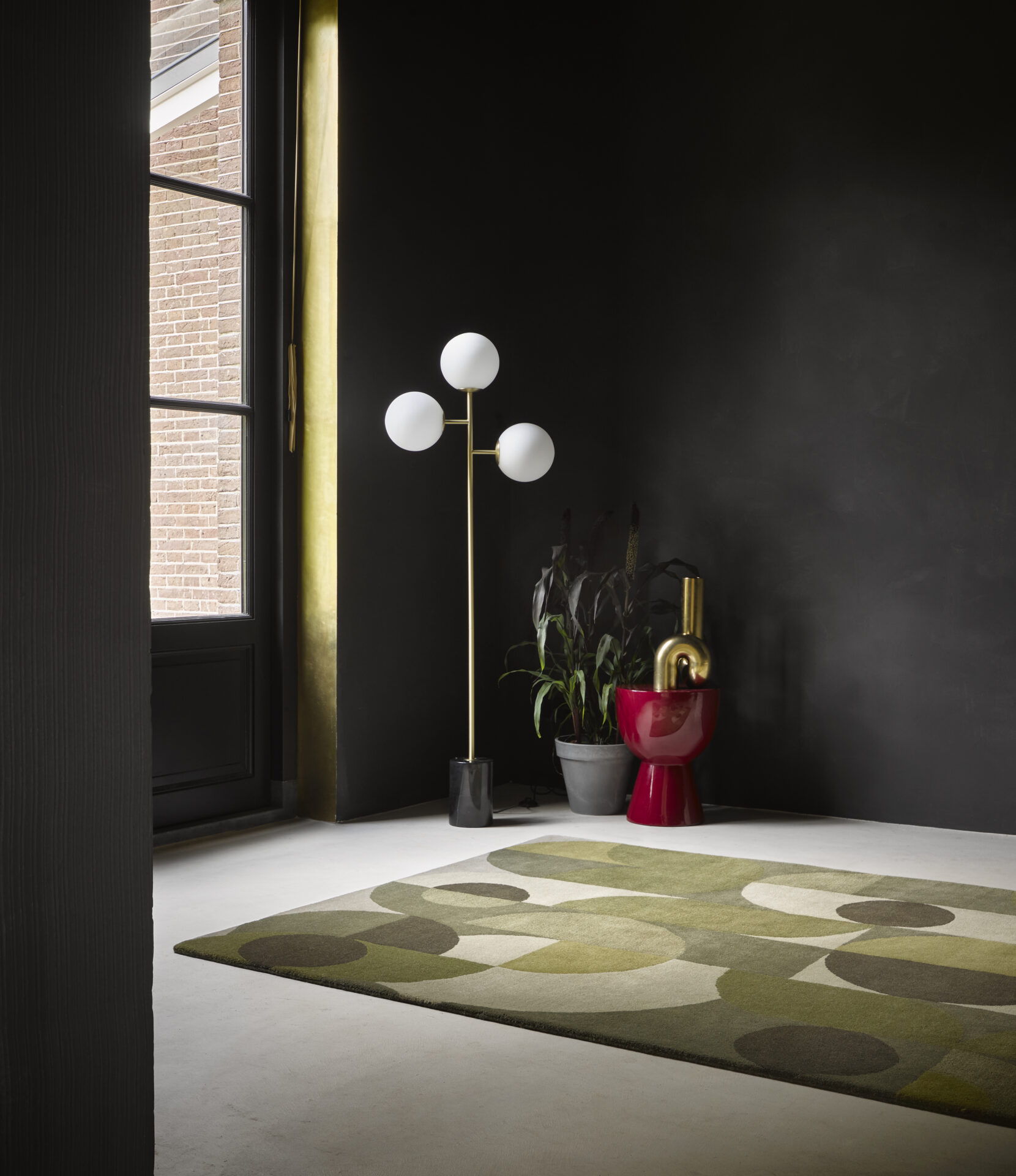 Brink en Campman Decor Cosmo Greens