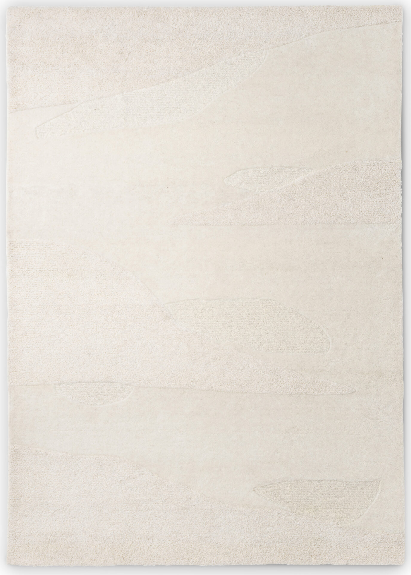 Brink en Campman Decor Scape Wool White