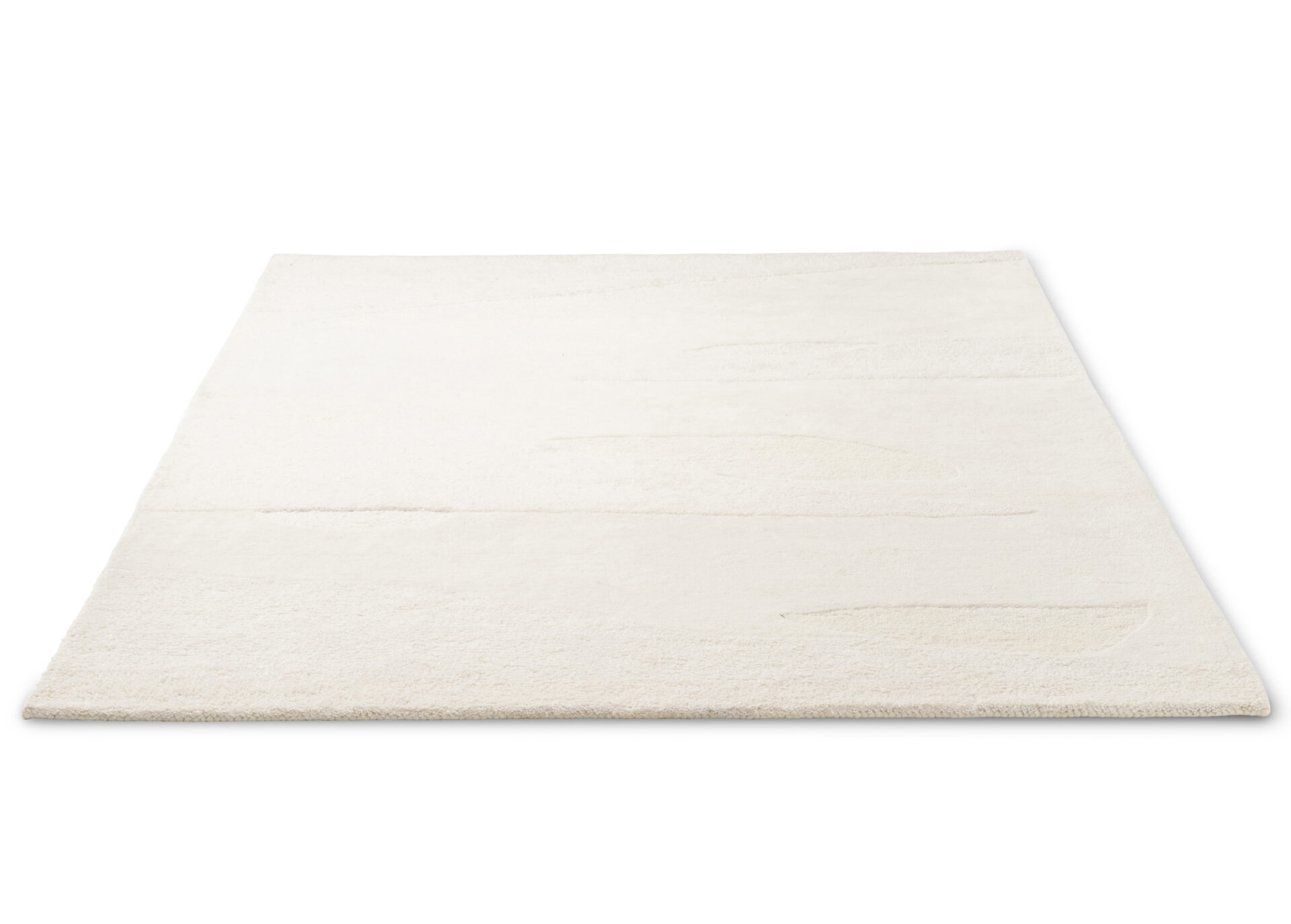 Brink en Campman Decor Scape Wool White