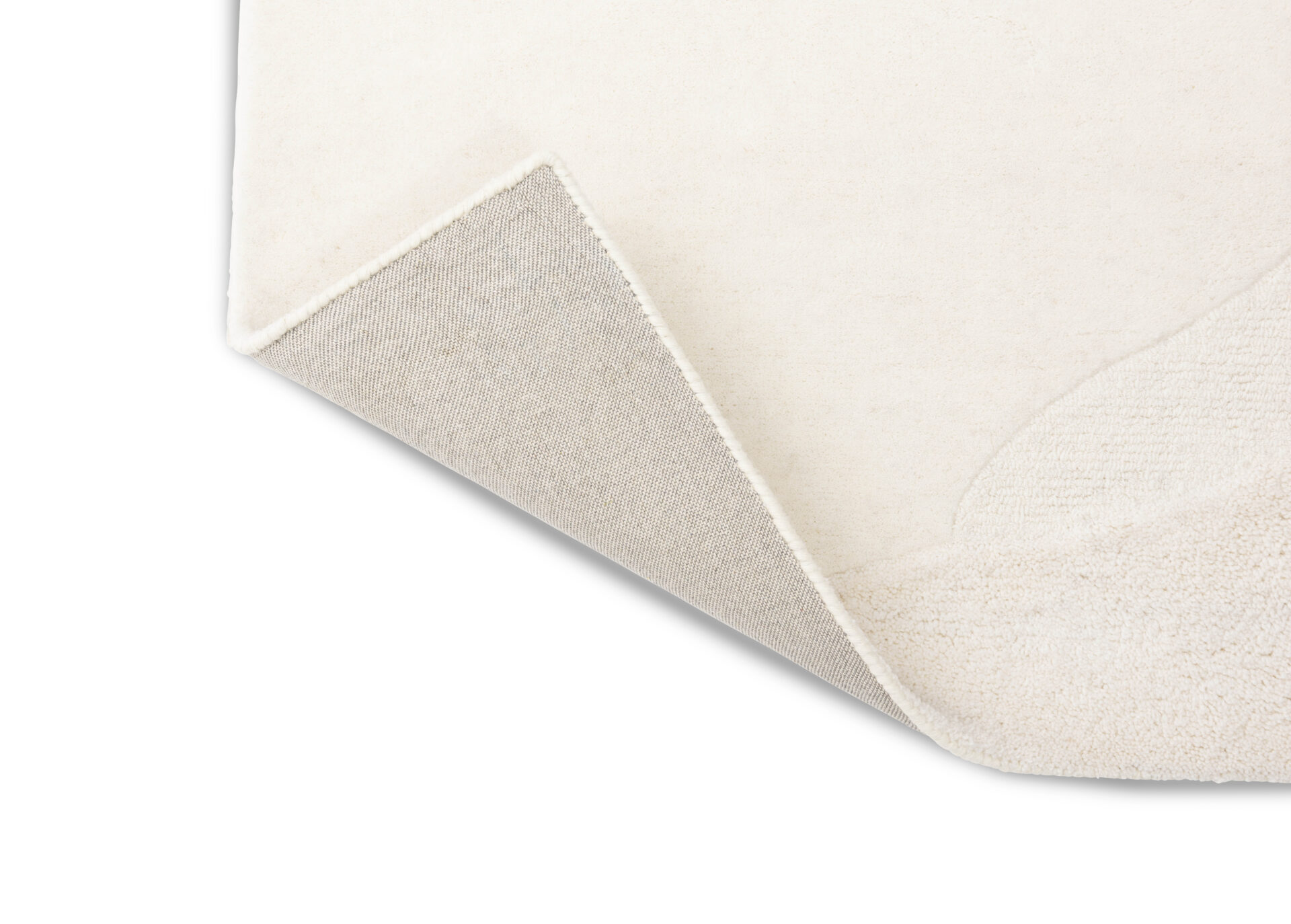 Brink en Campman Decor Scape Wool White