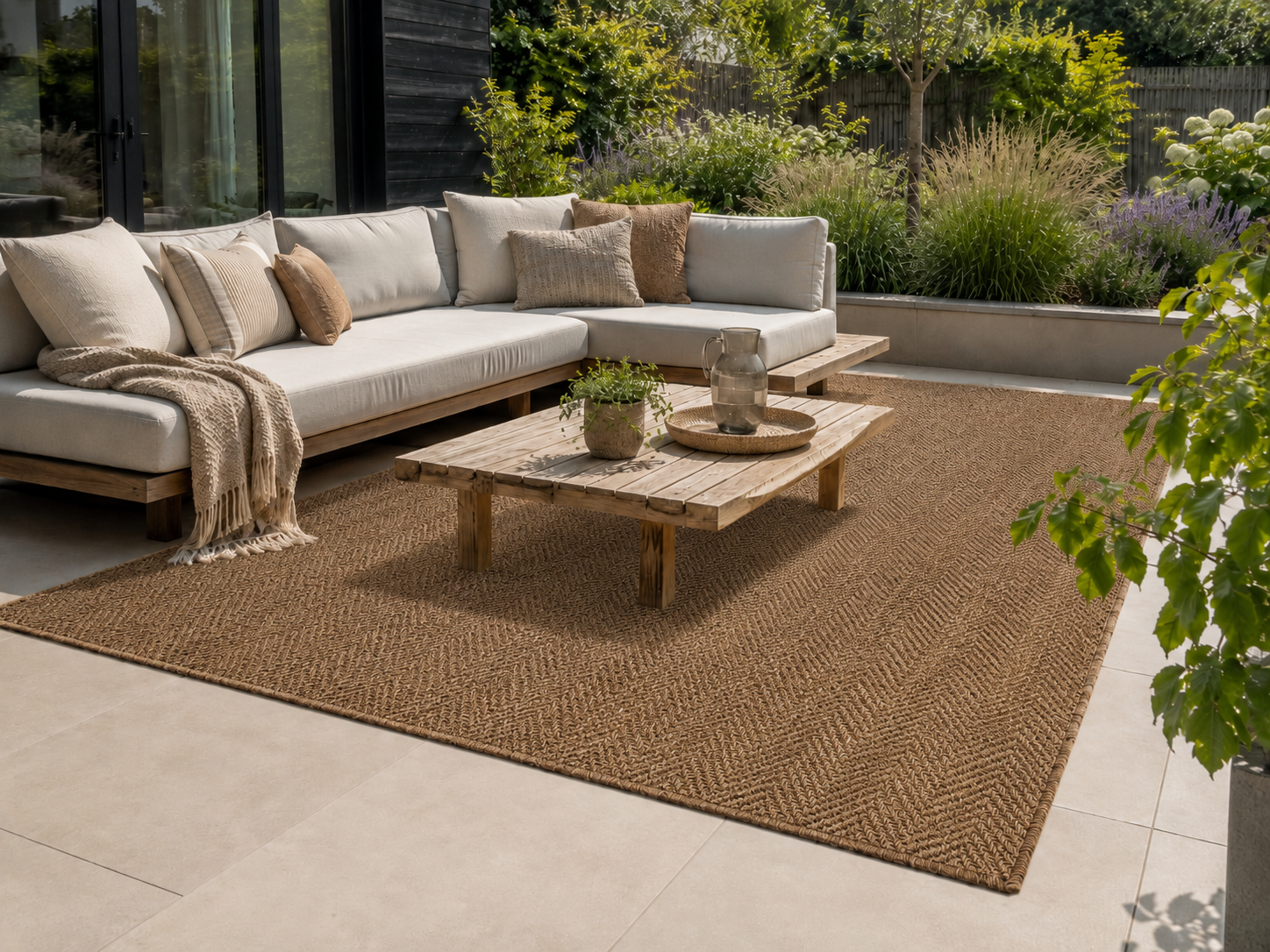 VMUS Mallorca Bruin (Aanbieding)