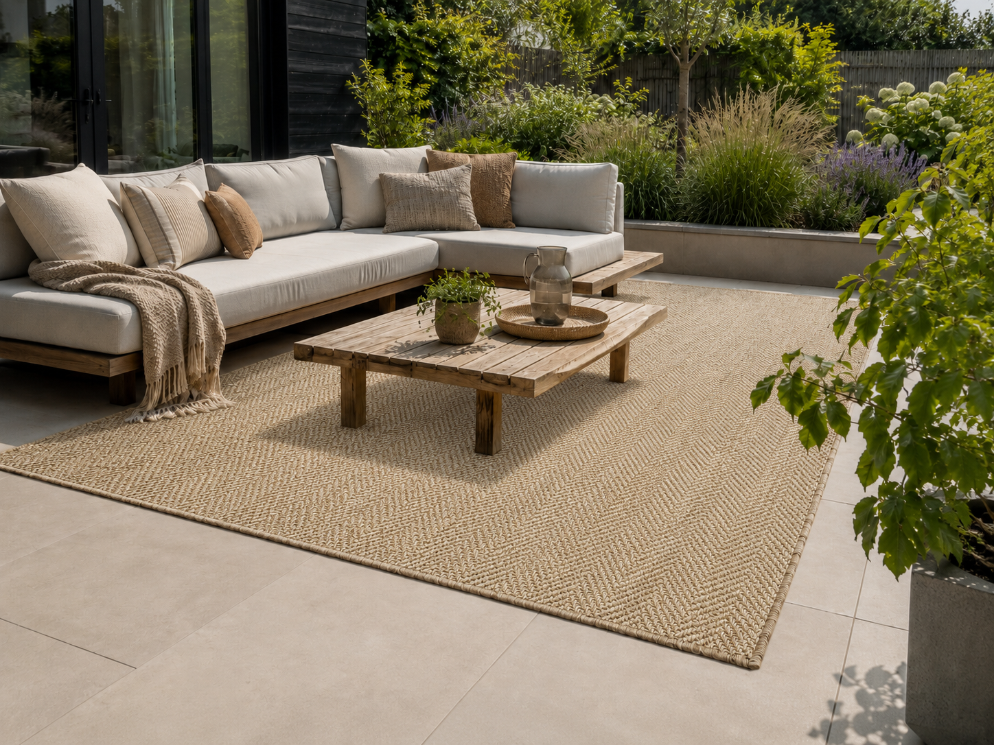 VMUS Mallorca Beige