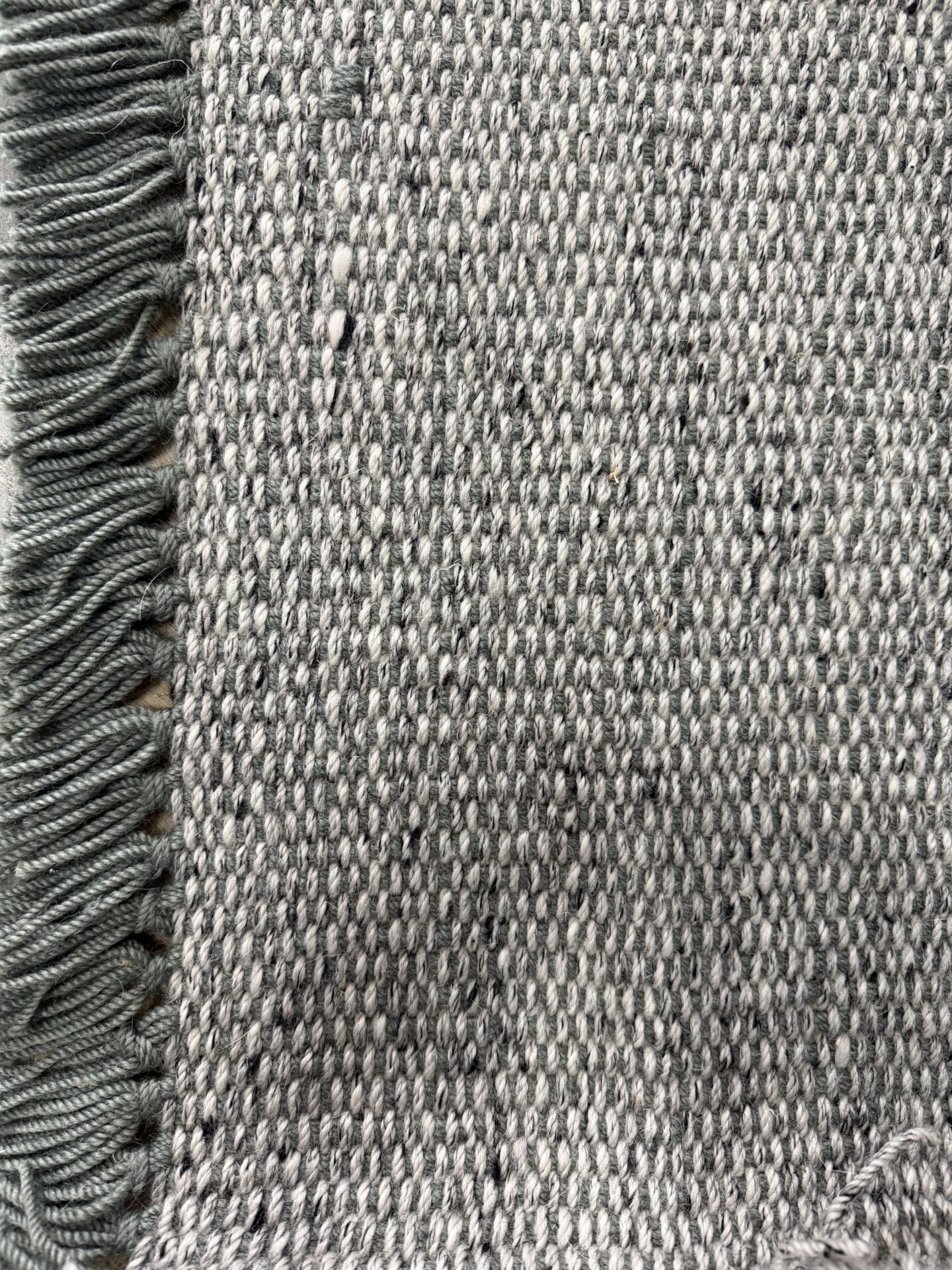 Brinker Barrax Surface Grey - 200 x 300cm