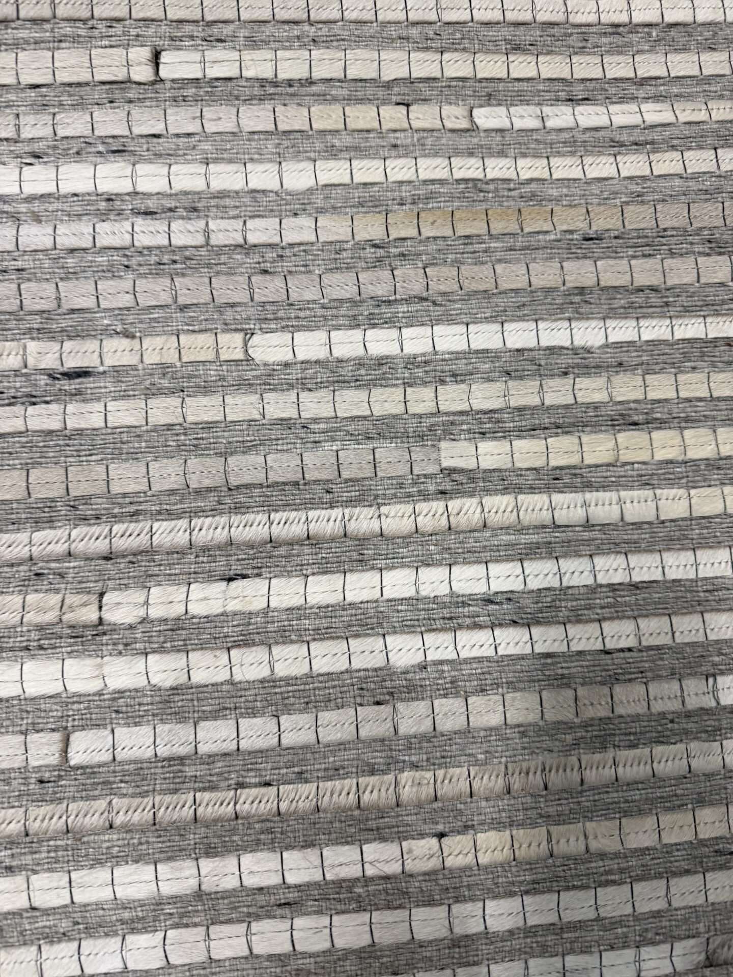 Brinker Balaton Ivory - 200 x 300cm