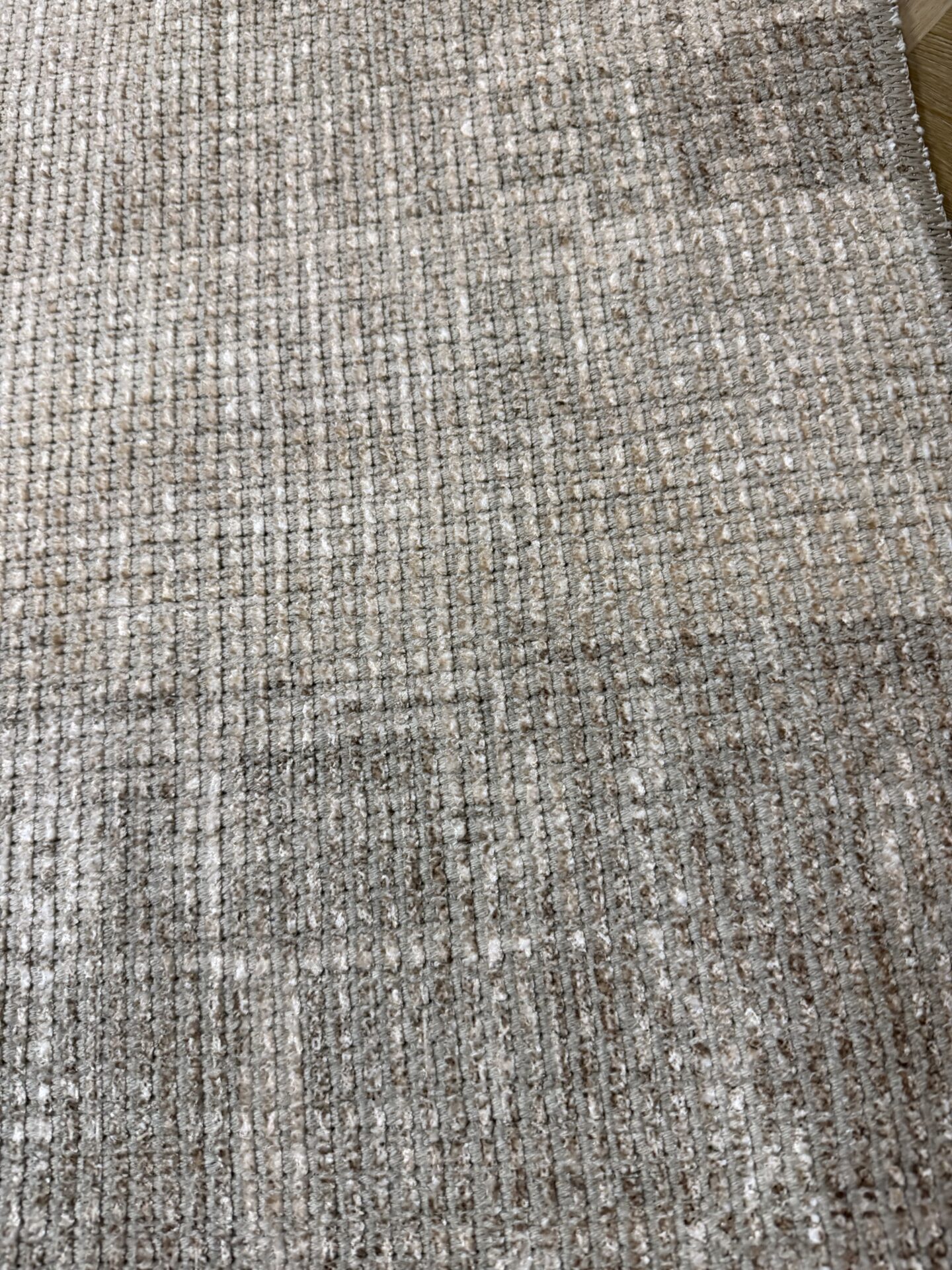 Brinker Crix Beige - 160 x 230cm