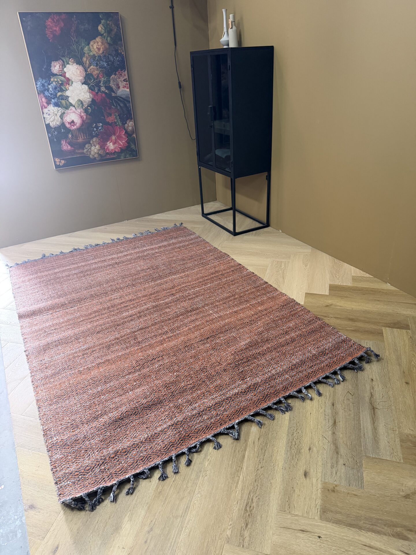 Brinker Secret Terra - 160 x 230cm