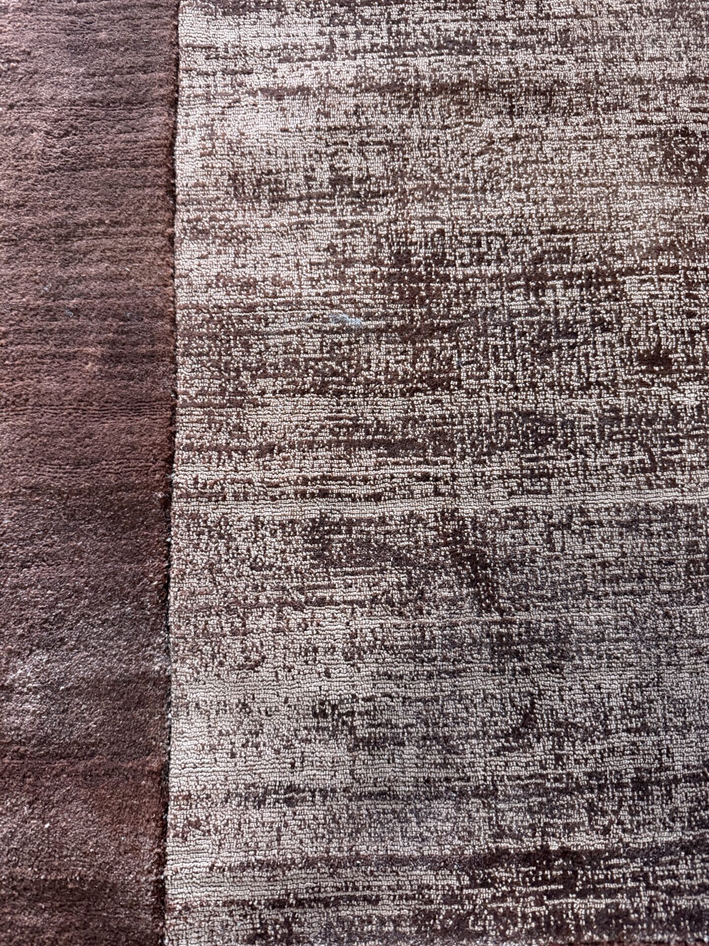 VMUS Noa Rood - 160 x 230cm