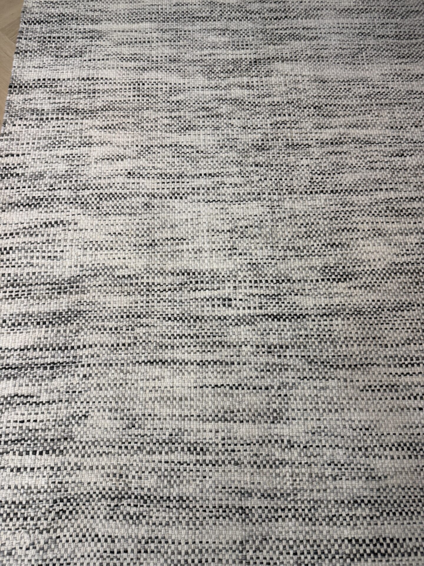 Brinker Crown Grey-Multi - 160 x 230cm