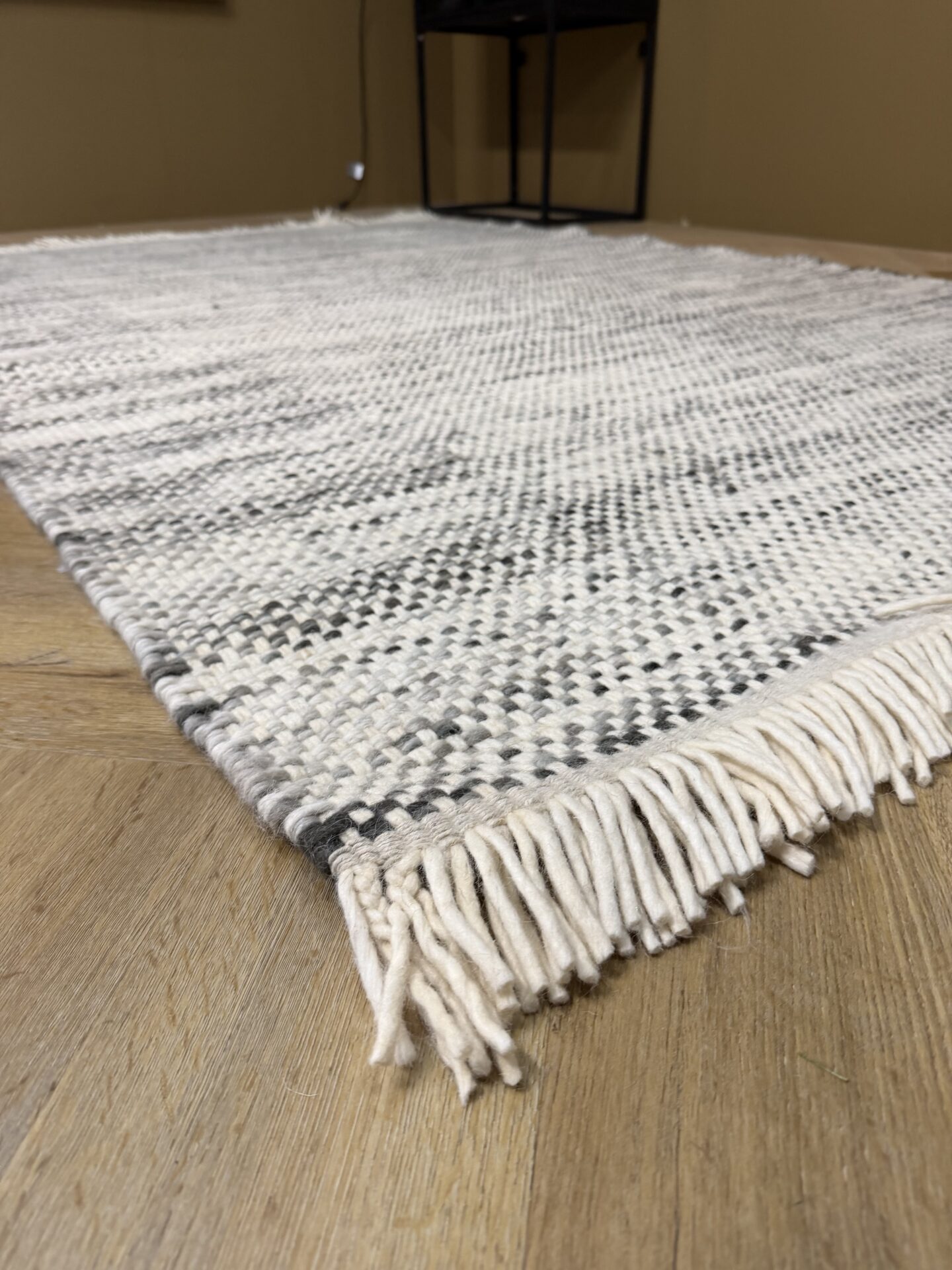 Brinker Crown Grey-Multi - 160 x 230cm