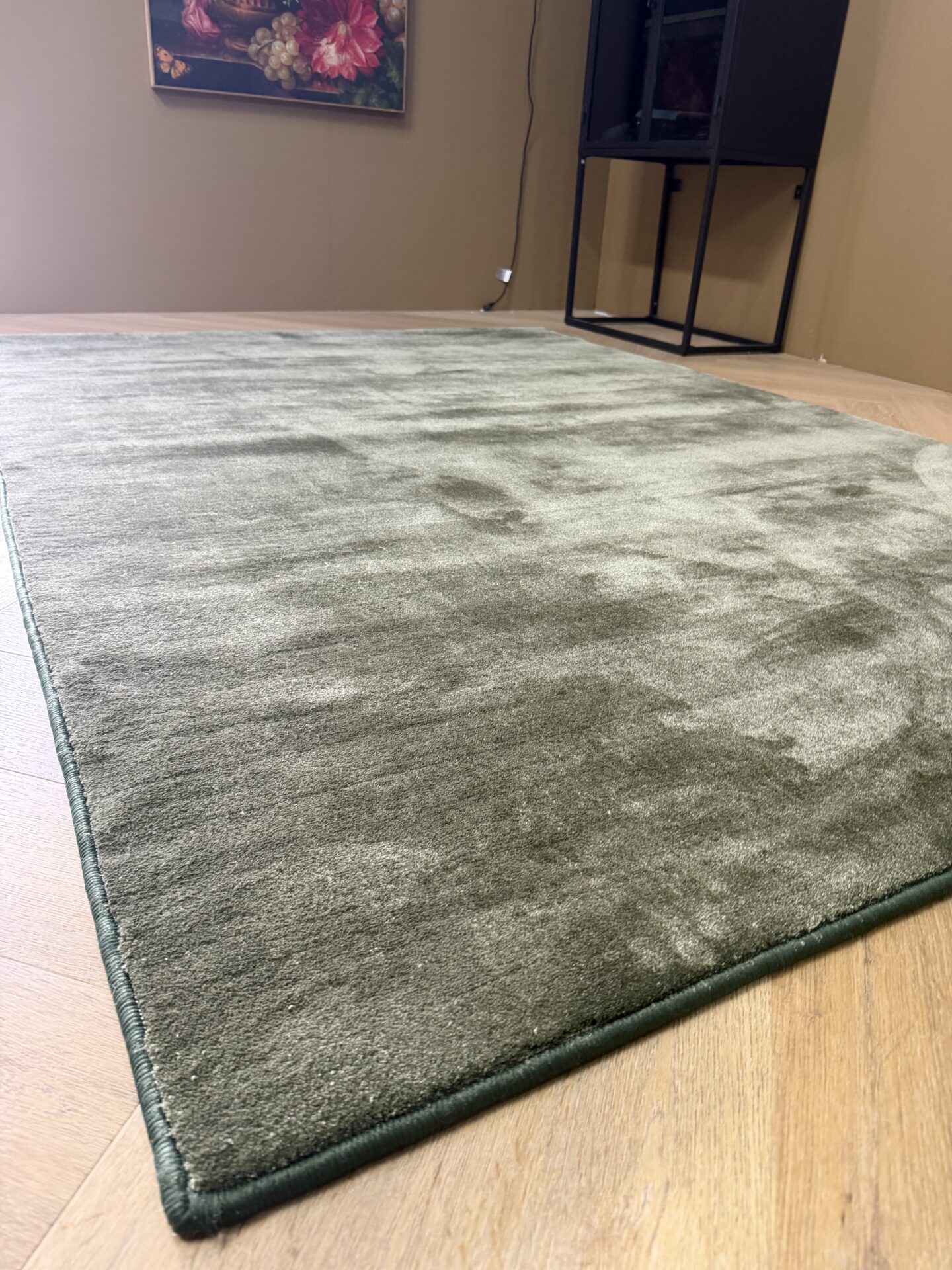 VMUS Noa Groen - 160 x 230cm