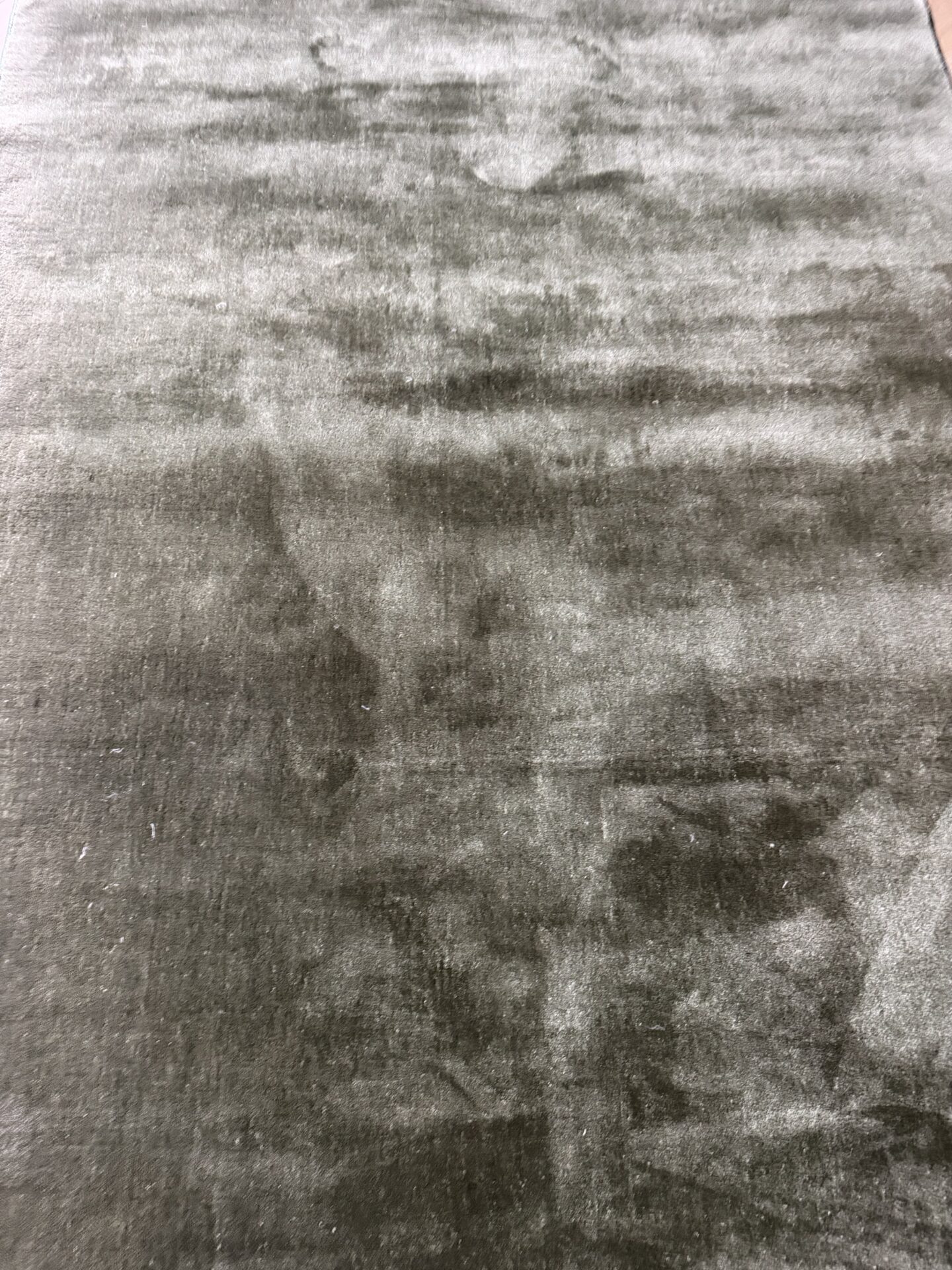 VMUS Noa Groen - 160 x 230cm