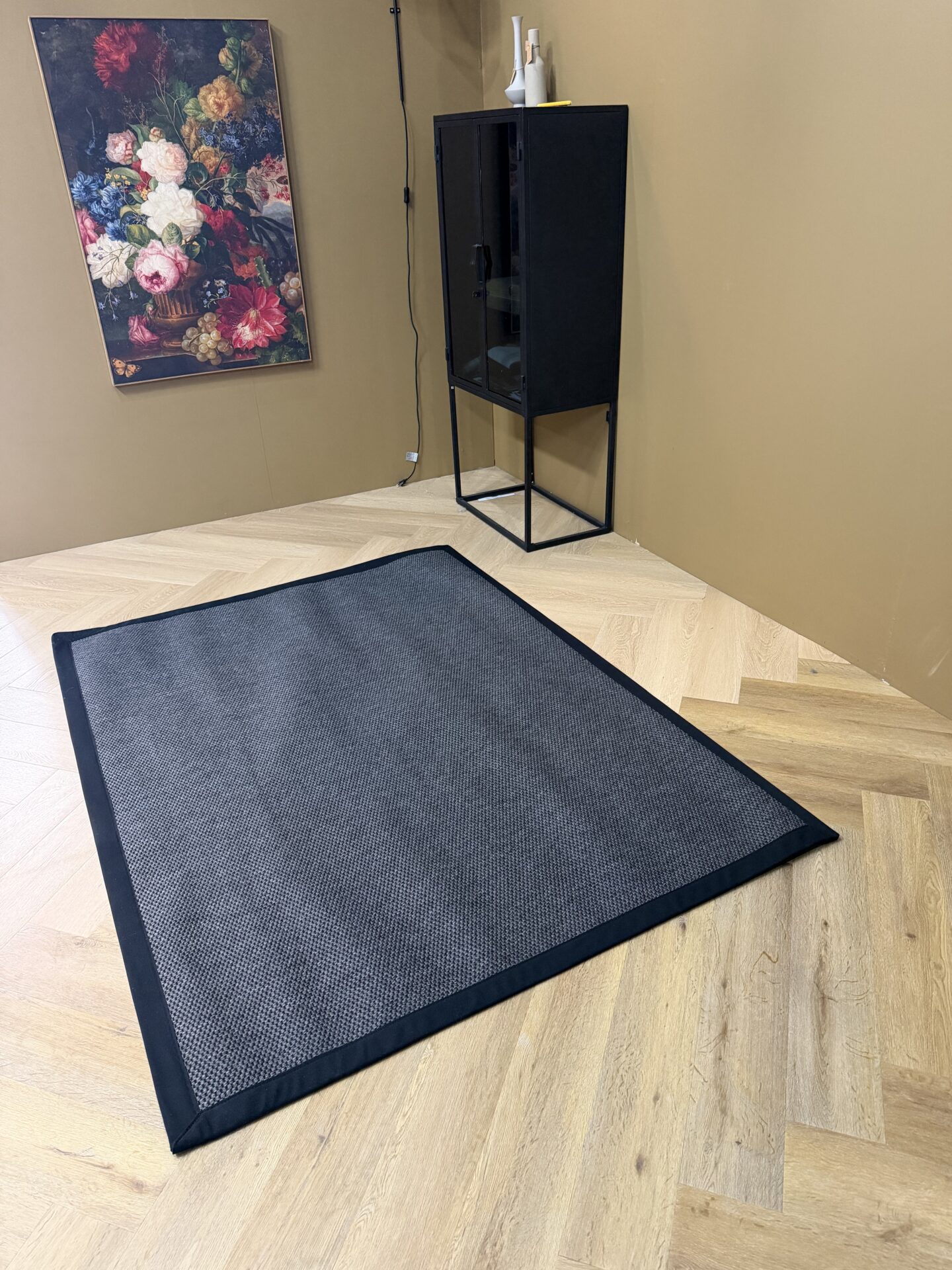 VMUS Niek Zwart - 150 x 200cm