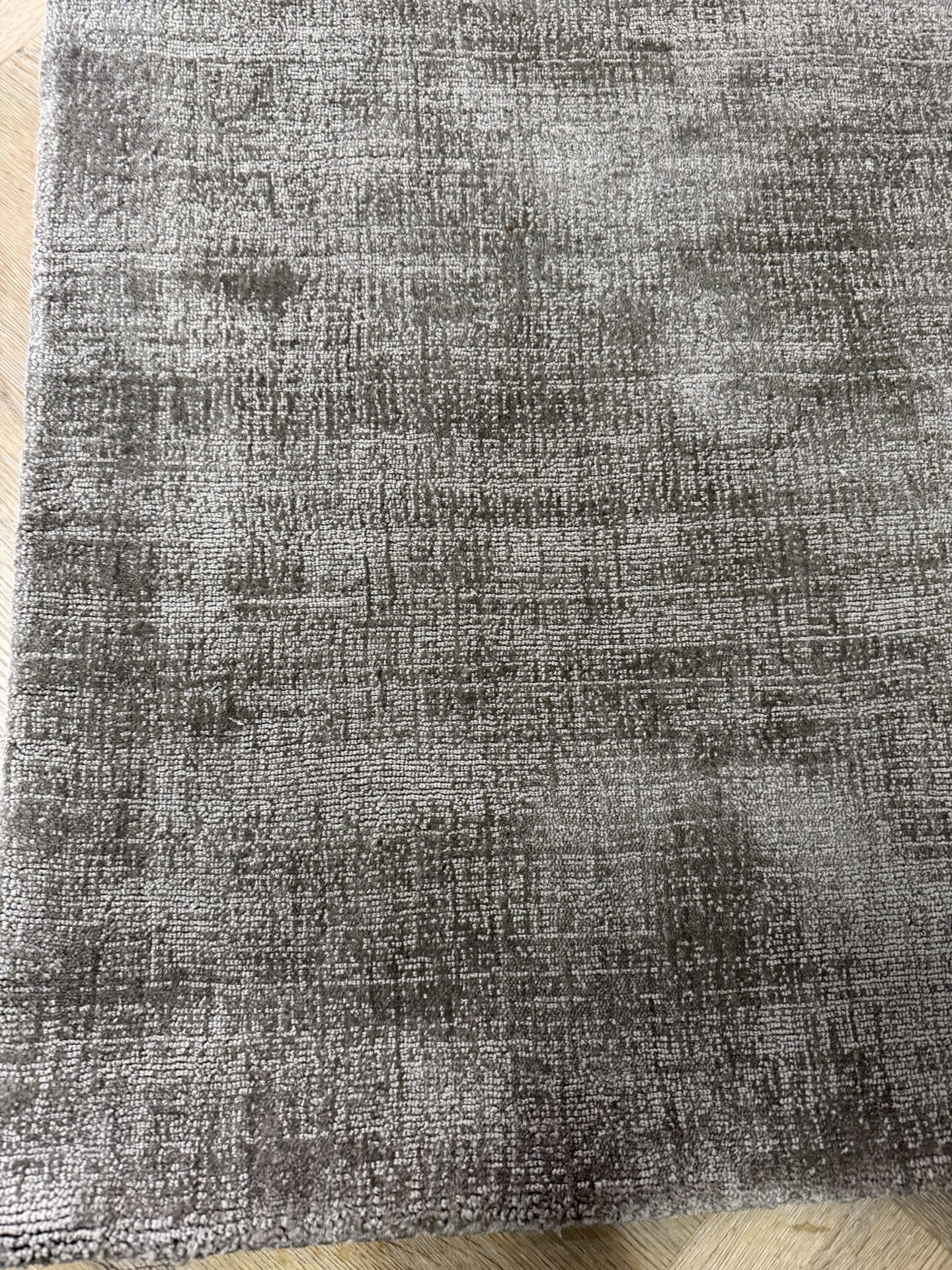 VMUS Lise Bruin - 200 x 300cm | 170 x 230cm