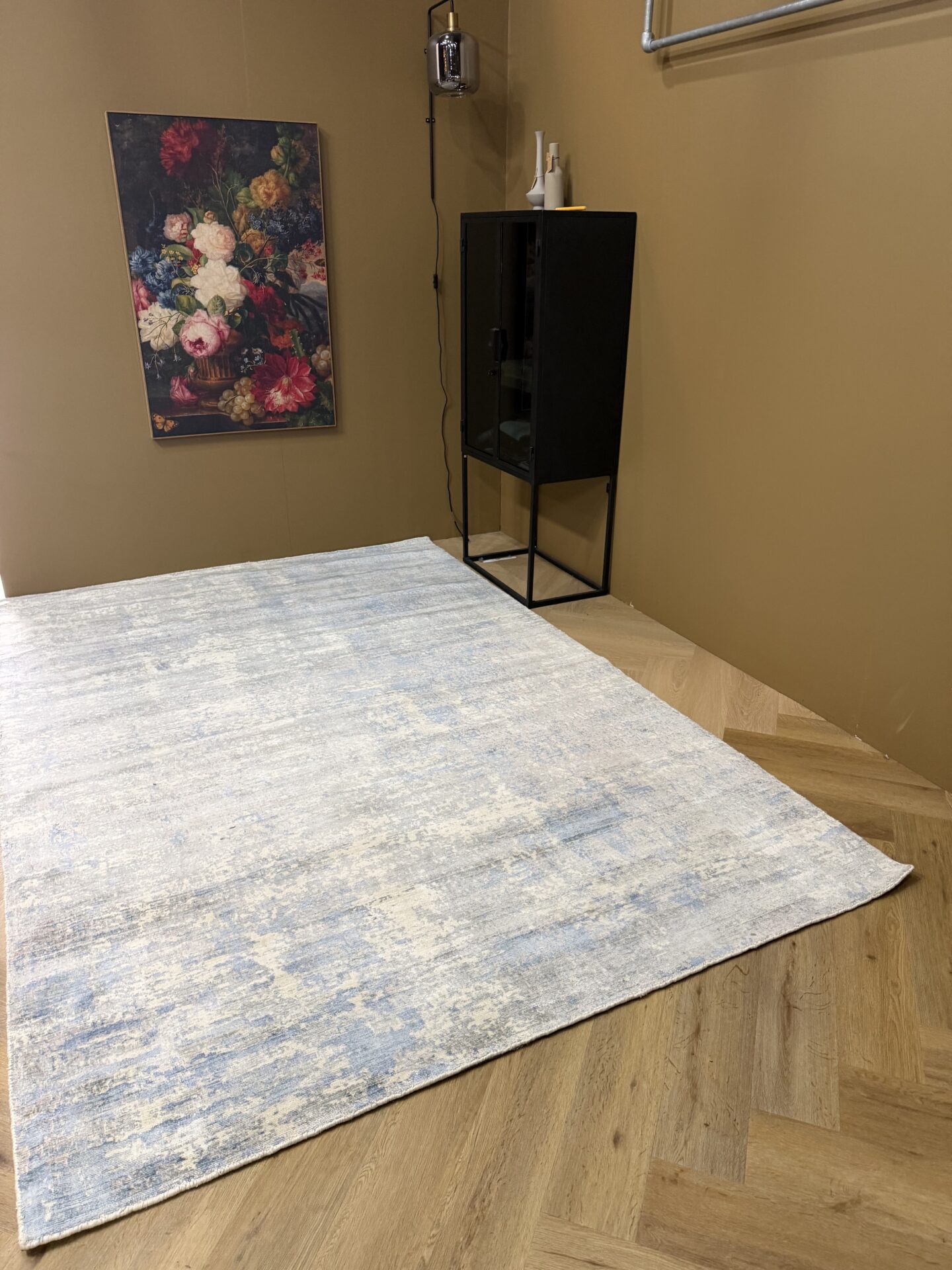 Brinker Surface Limoux - 200 x 300cm