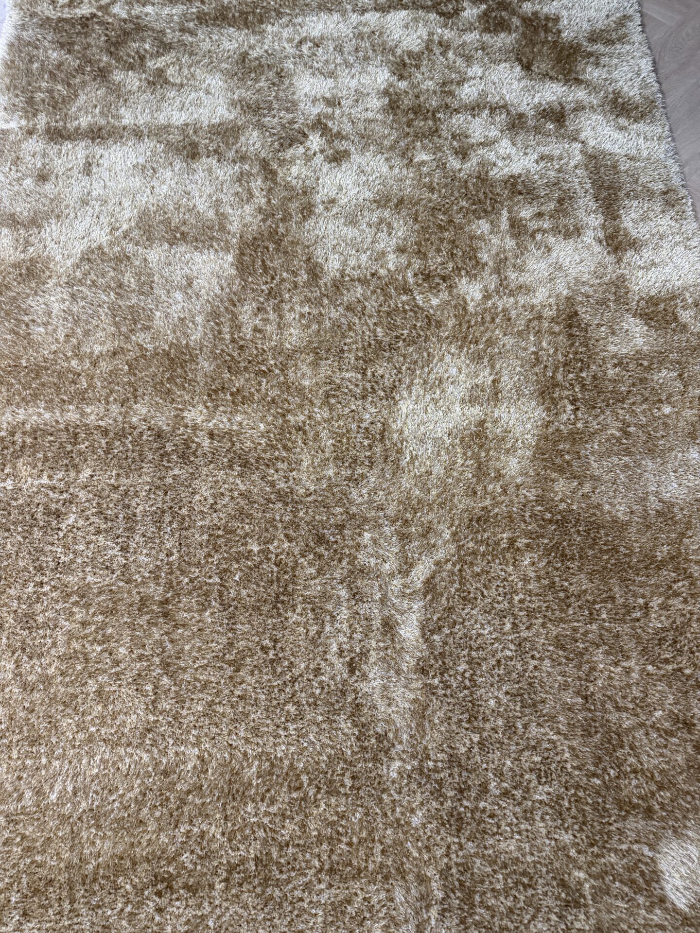 Brinker Puglia Fall Oker - 160 x 230cm