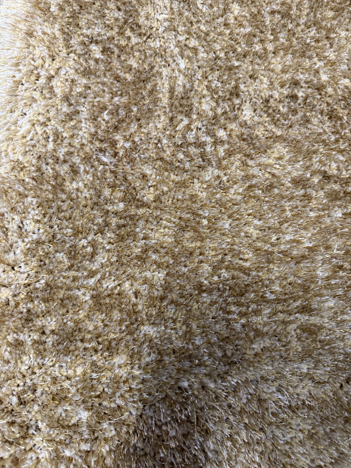 Brinker Puglia Fall Oker - 160 x 230cm