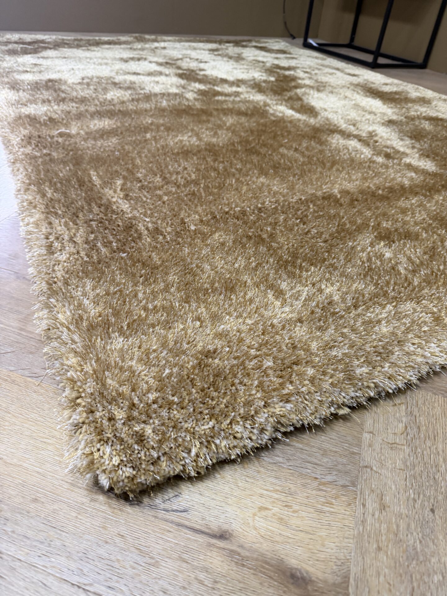 Brinker Puglia Fall Oker - 160 x 230cm