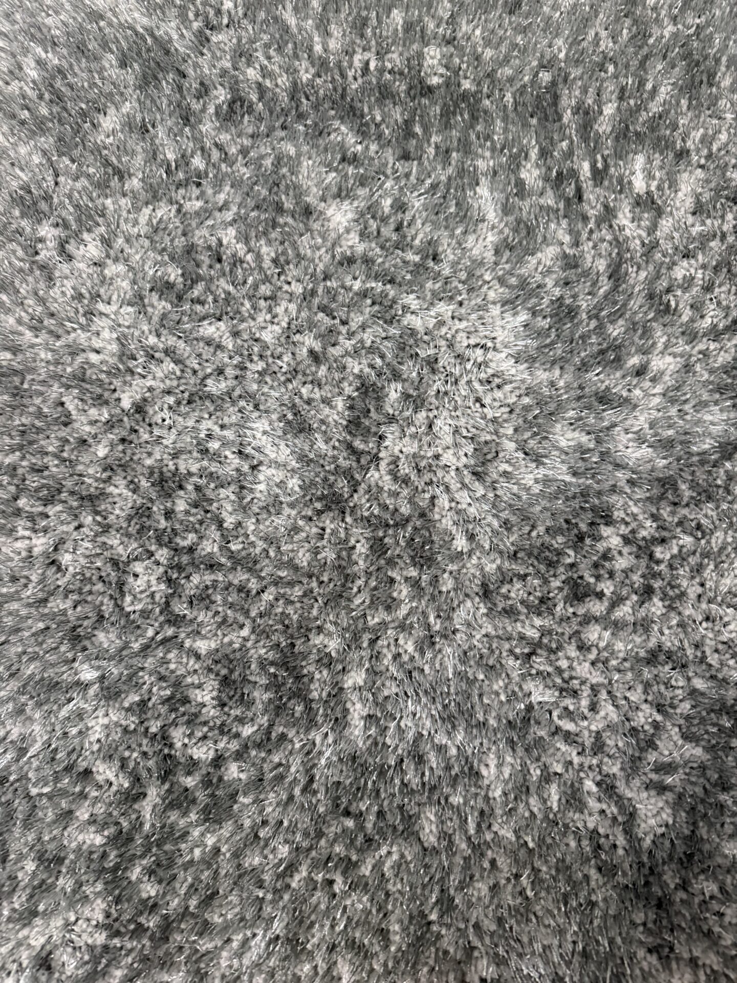 Brinker Puglia Drizzle Blue - 160 x 230cm