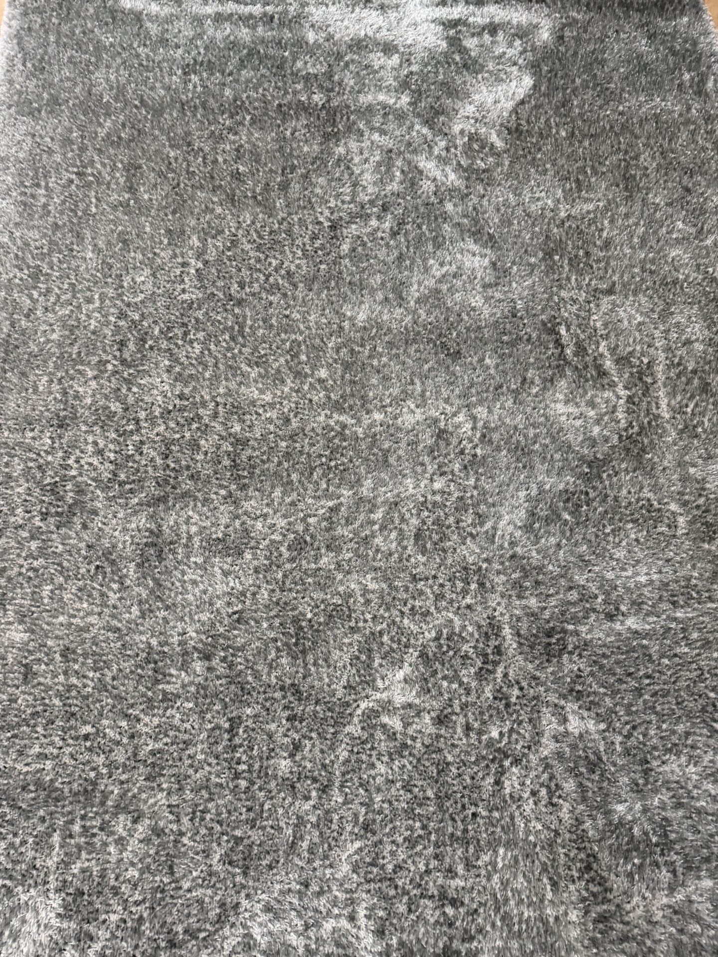 Brinker Puglia Drizzle Blue - 160 x 230cm