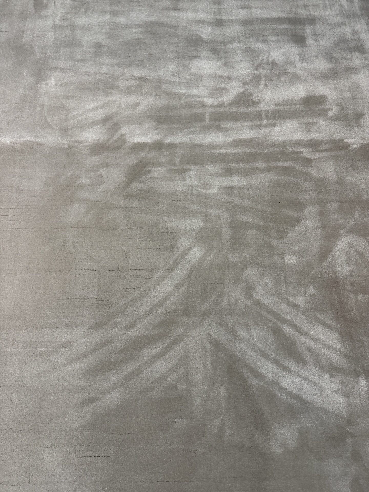 VMUS Ties Beige - 200 x 300cm