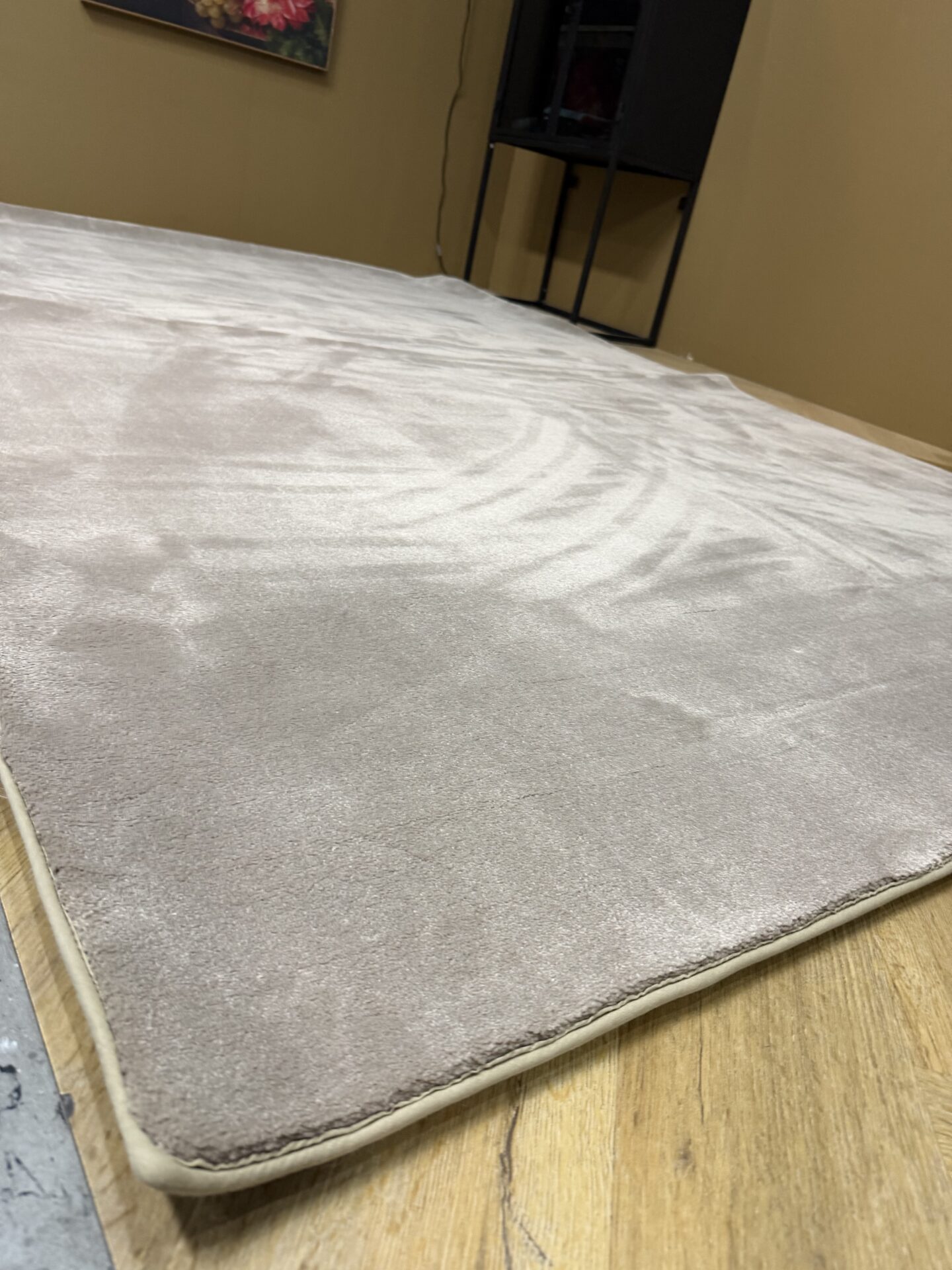 VMUS Ties Beige - 200 x 300cm