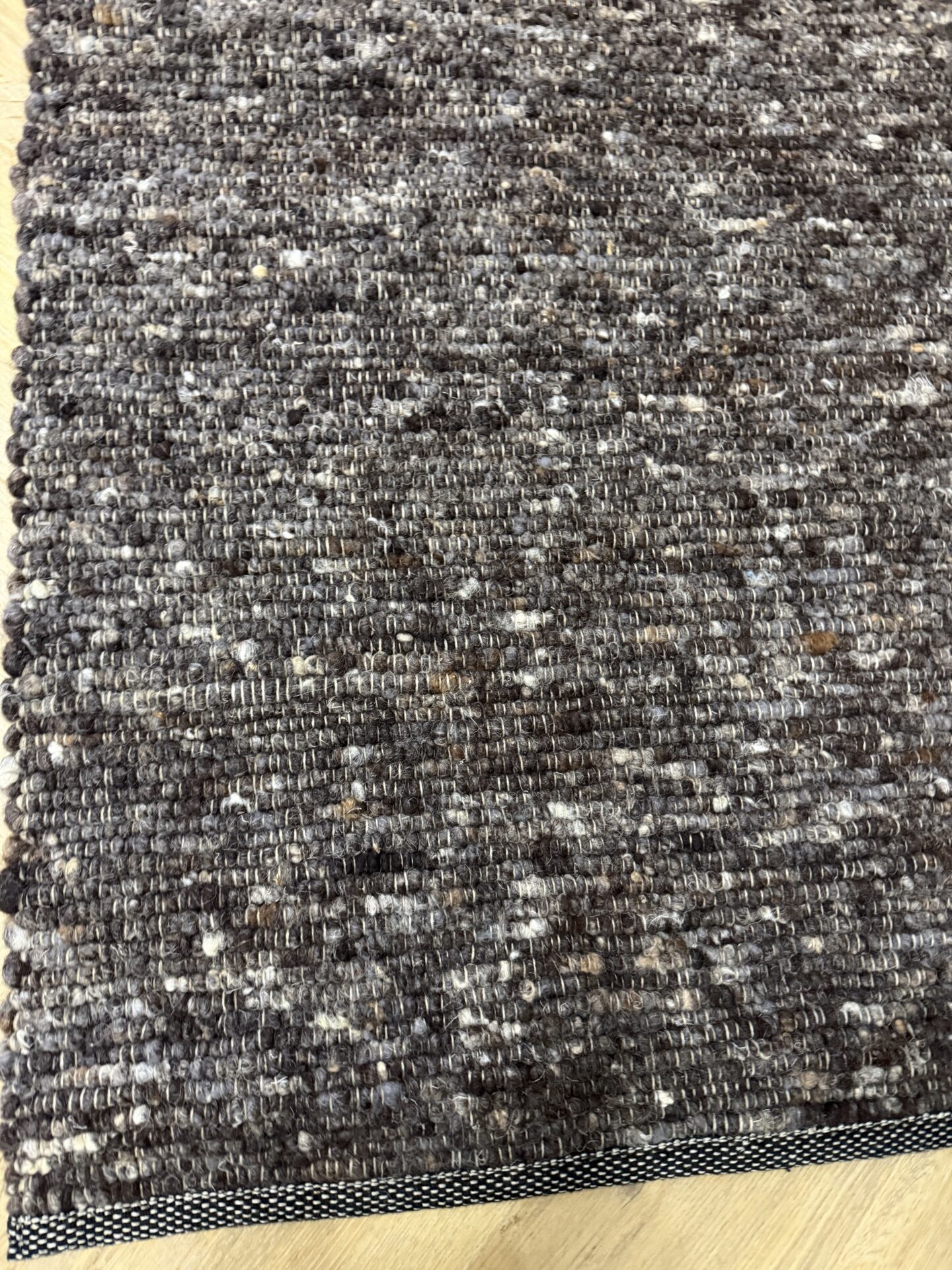 Brinker Catania Brown - 170 x 230cm