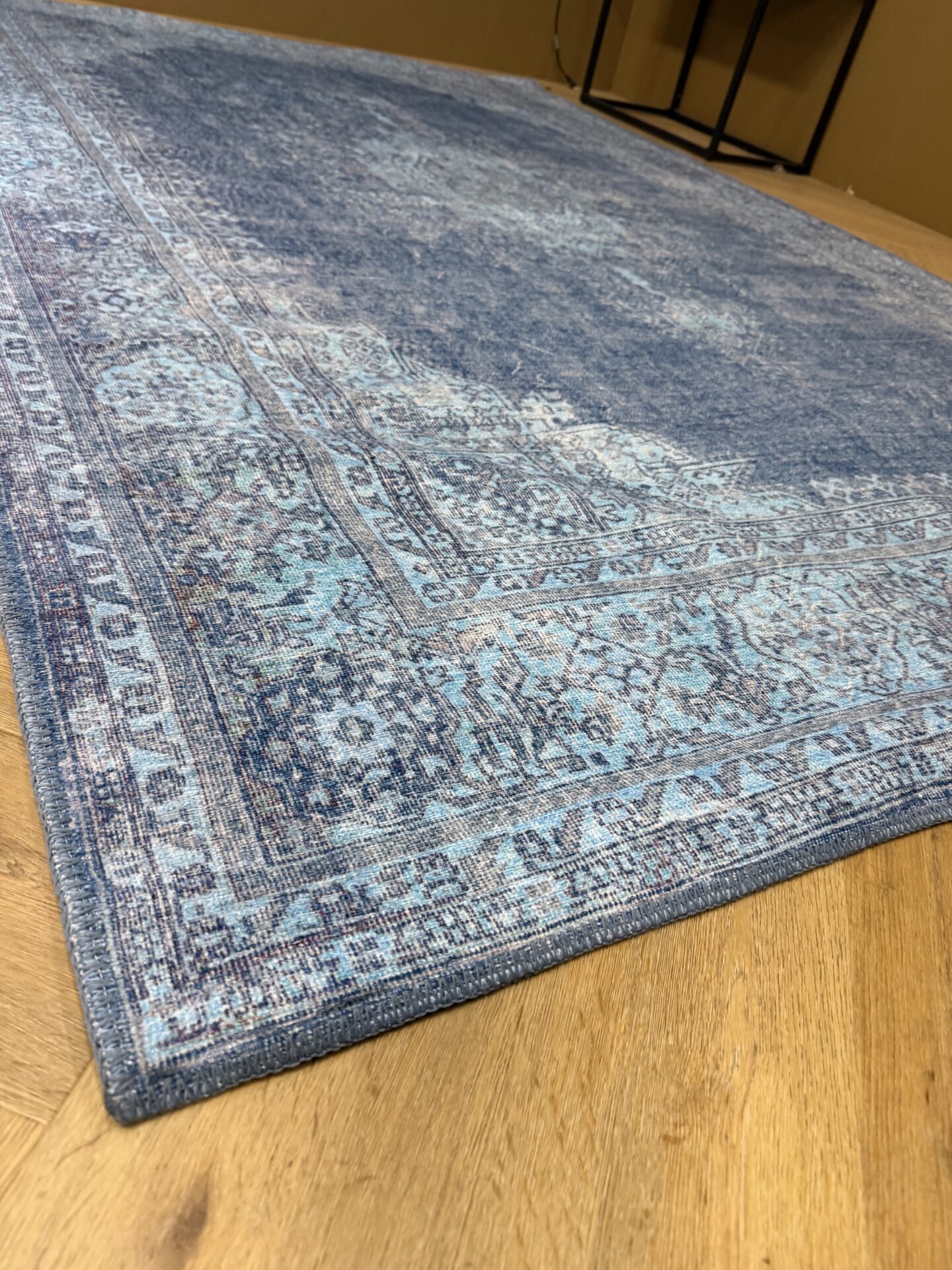 Brinker Vintage Blue - 200 x 300cm