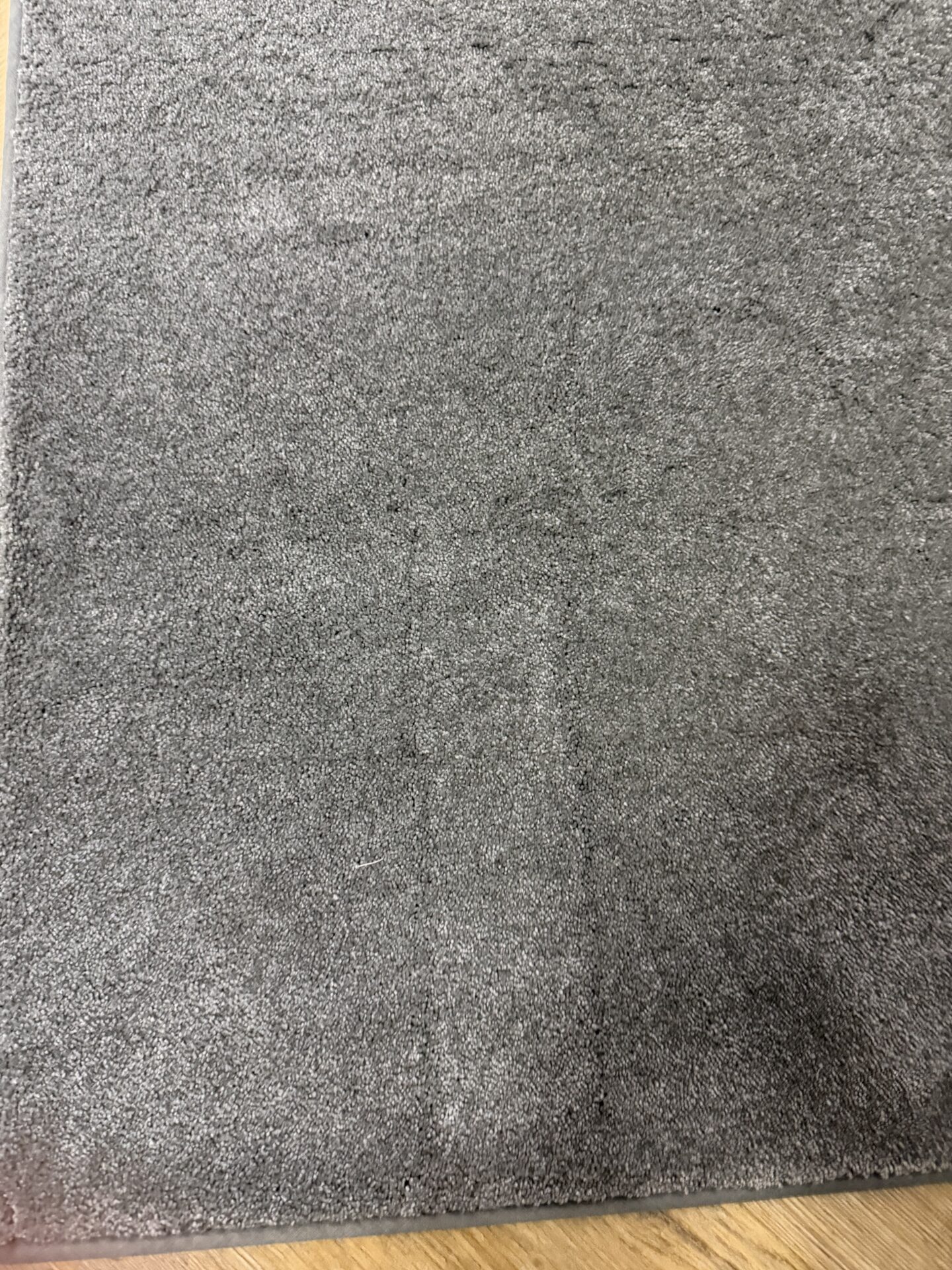 VMUS Ties Donker Grijs - 170 x 230cm