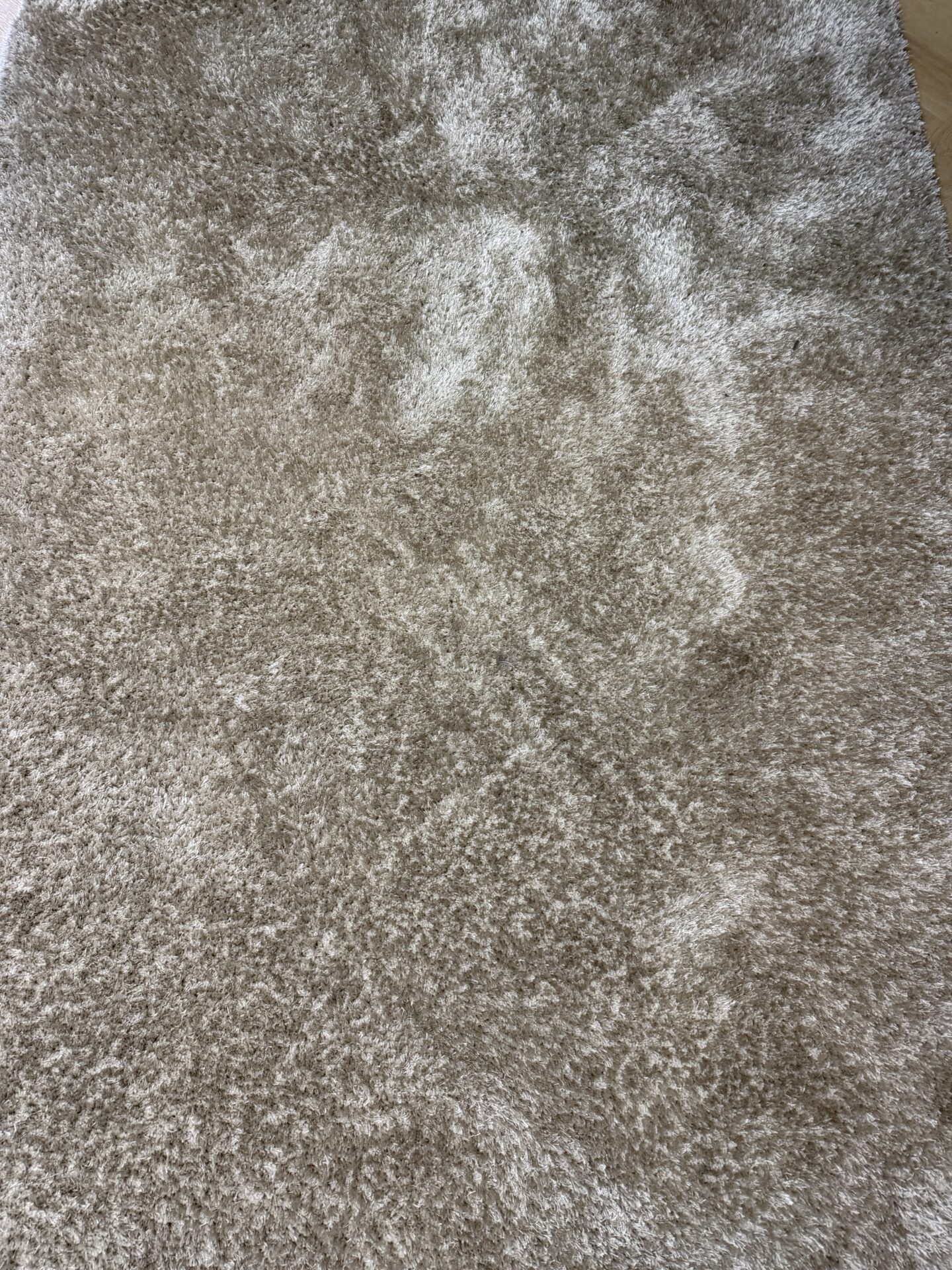 VMUS Thijn Beige - 170 x 230cm