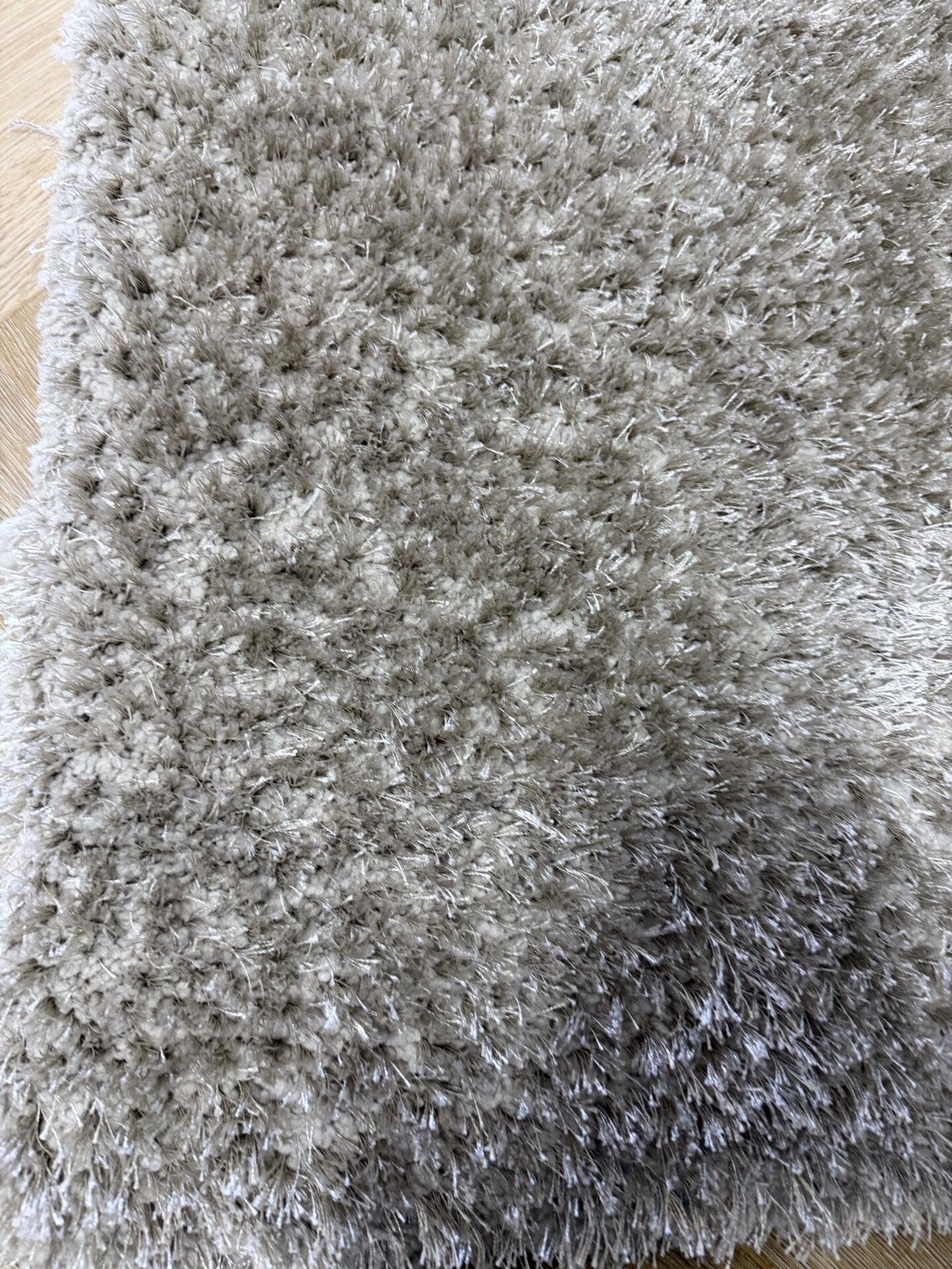 VMUS Thijn Beige - 170 x 230cm