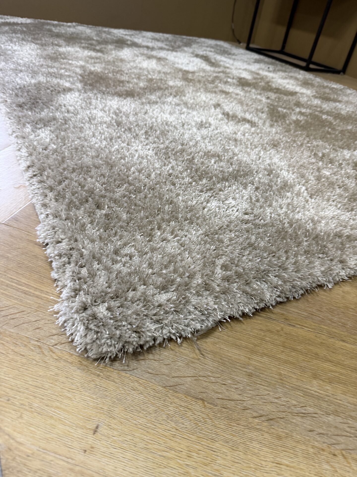 VMUS Thijn Beige - 170 x 230cm