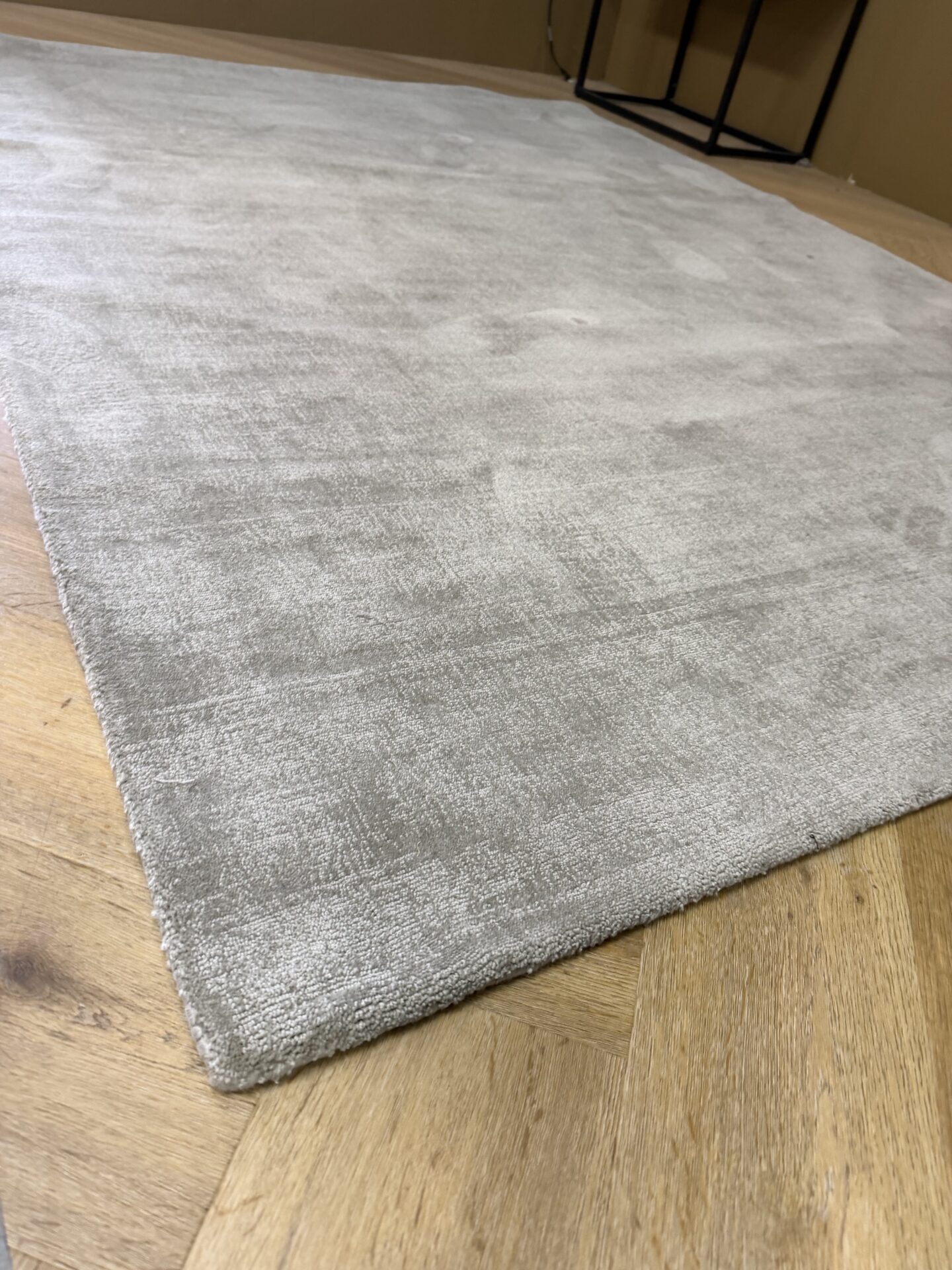 VMUS Lise Grijs - 170 x 230cm