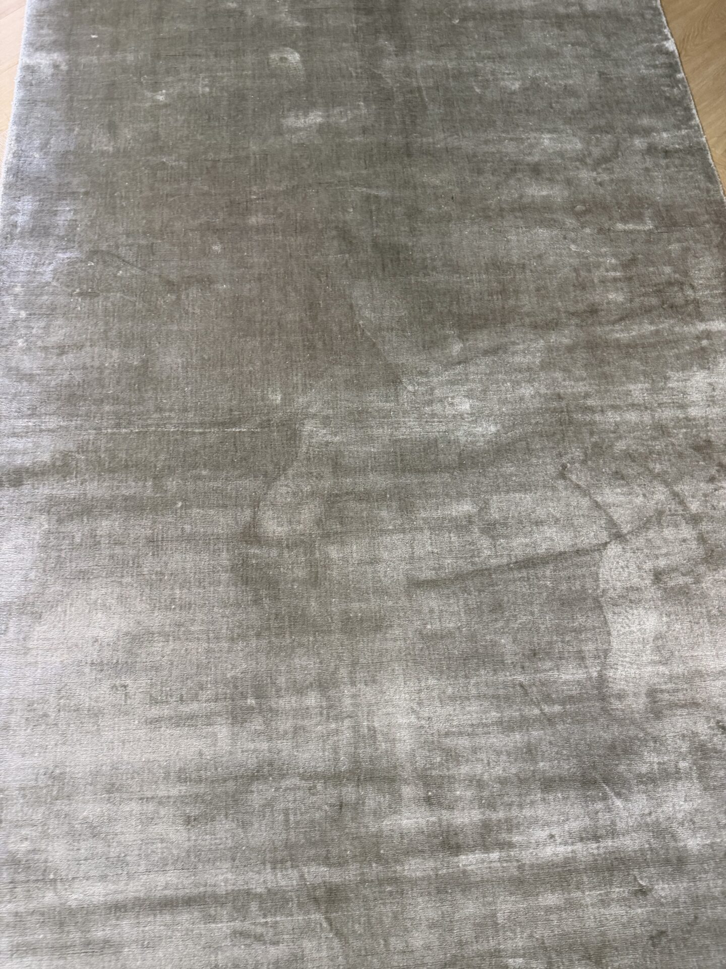 Brinker Rubens Smaragd - 170 x 230cm