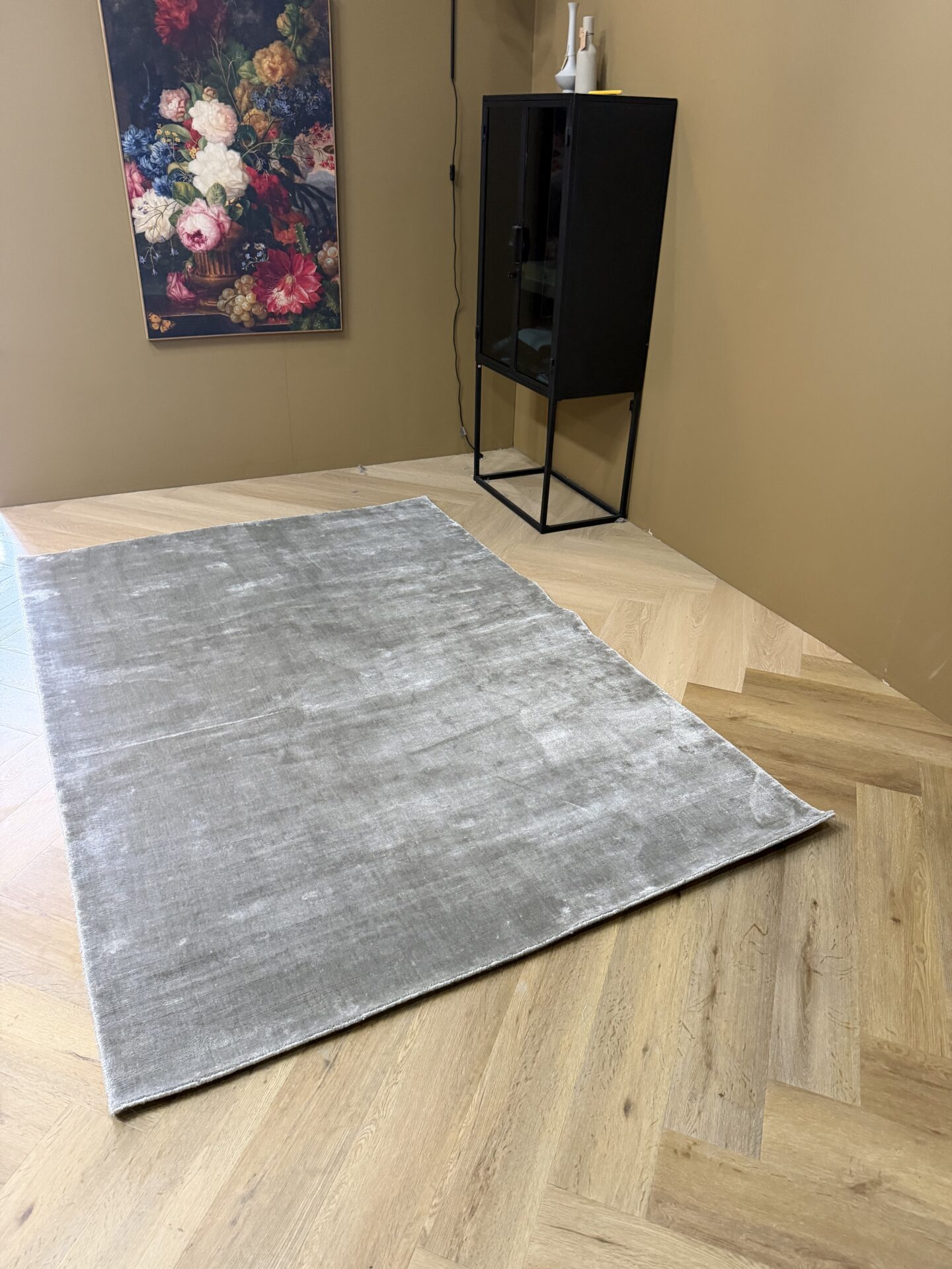 Brinker Rubens Smaragd - 170 x 230cm