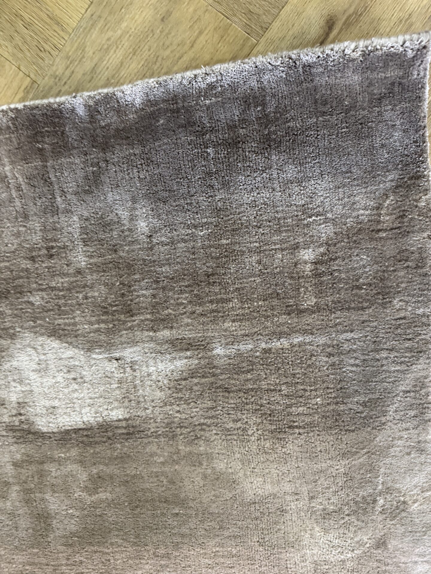 Brinker Varrayon Camel - 200 x 300cm