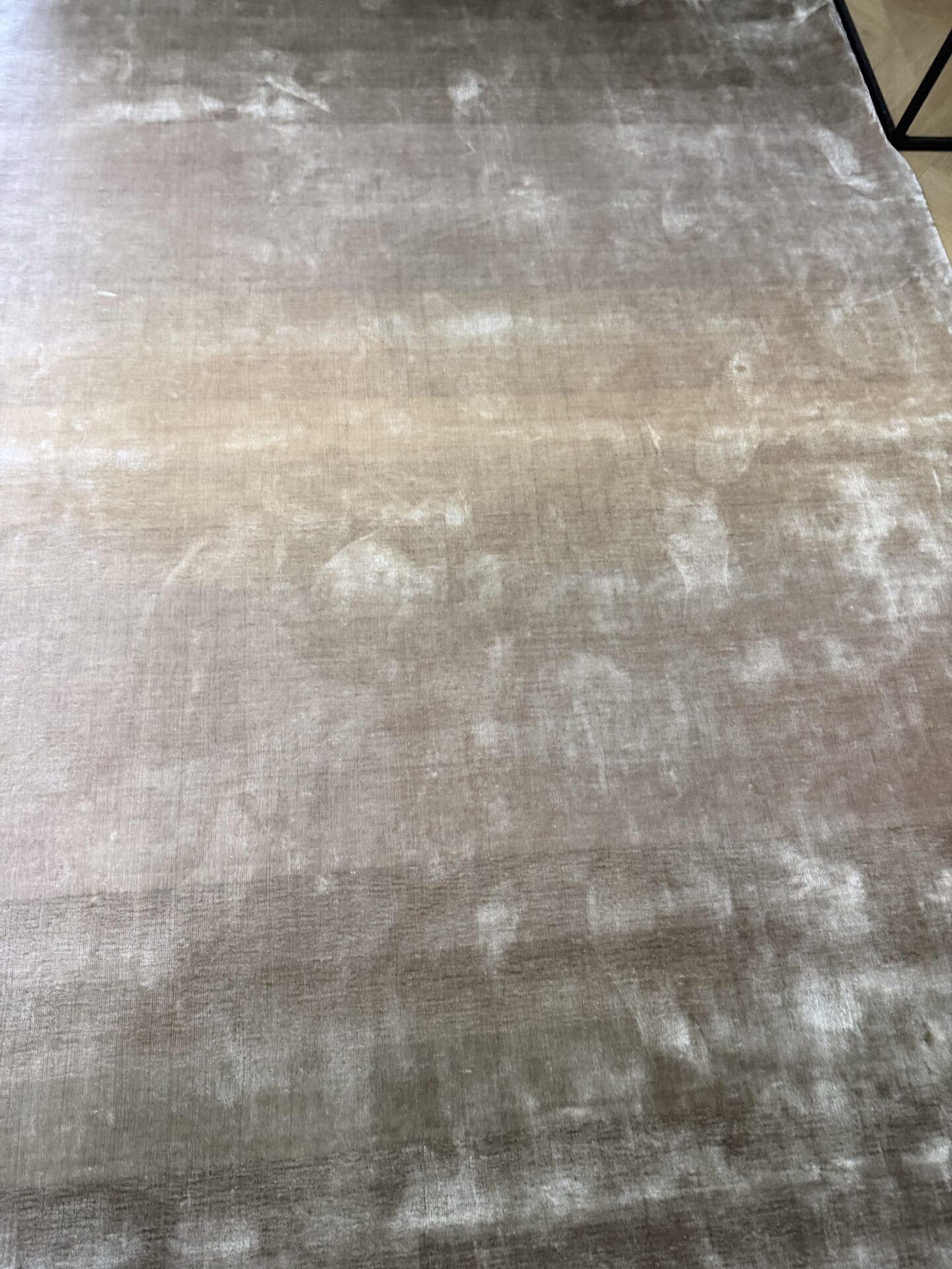 Brinker Varrayon Camel - 200 x 300cm