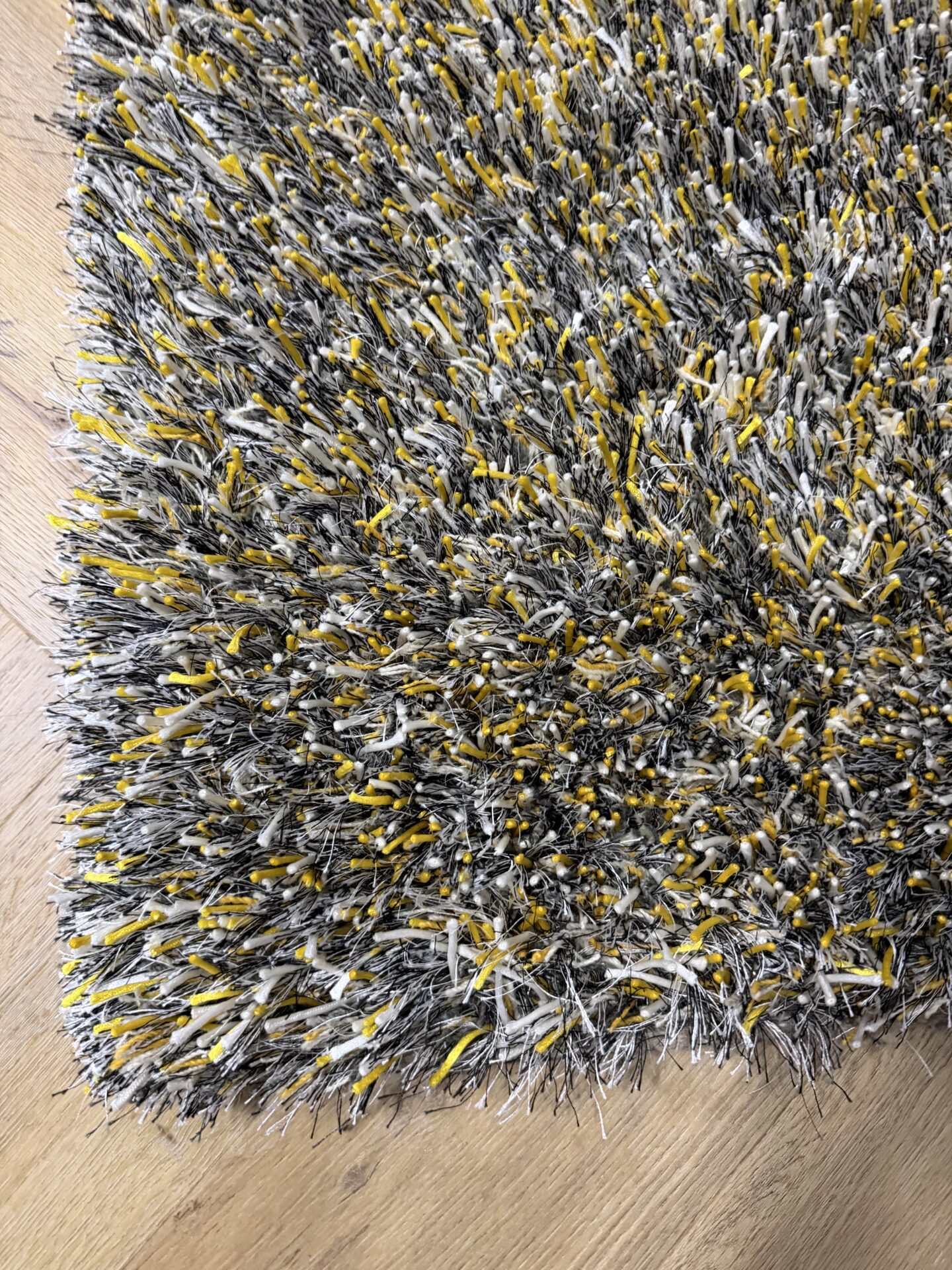 Brinker Paulo Gold - 170 x 230cm